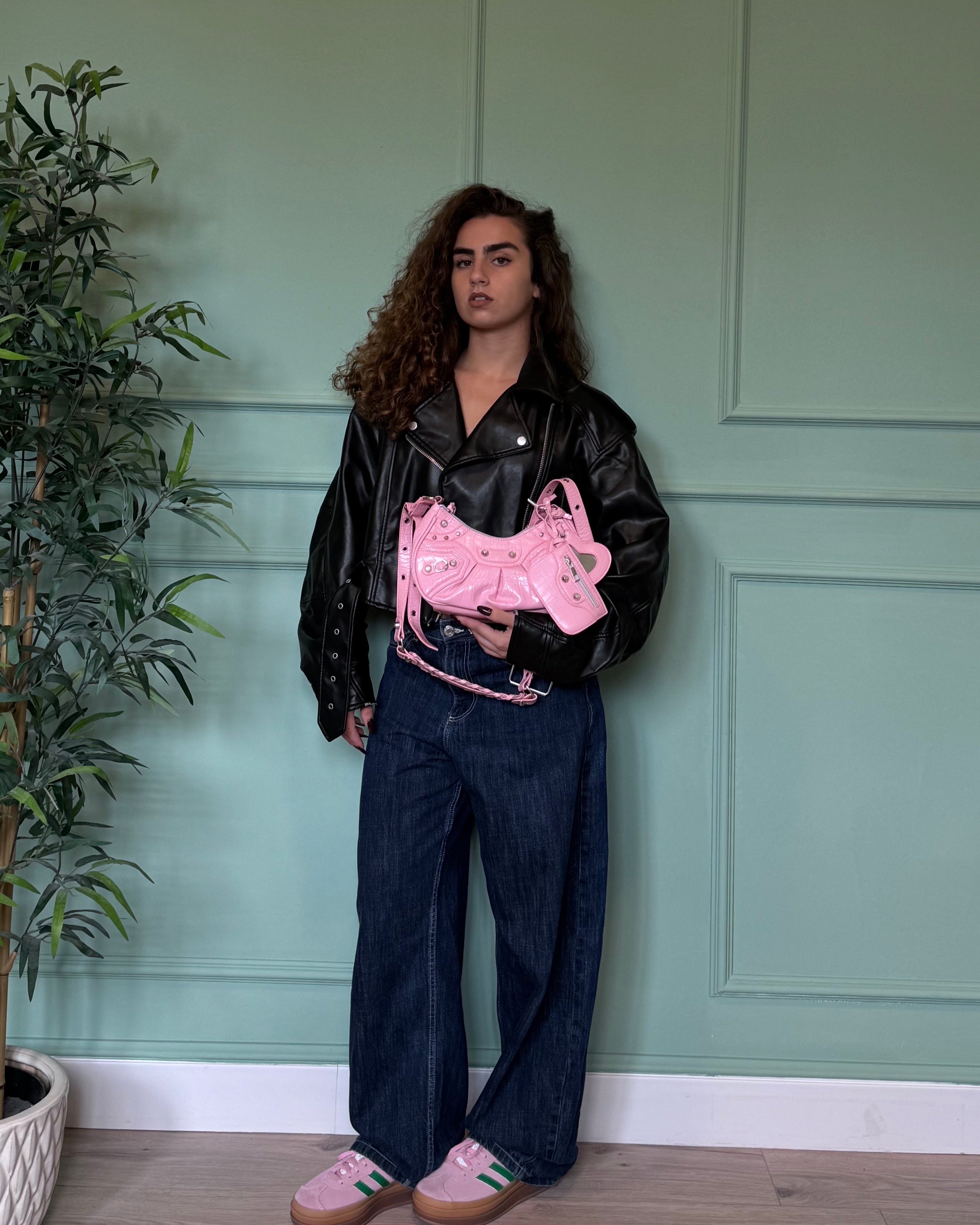 Bag grace pinky