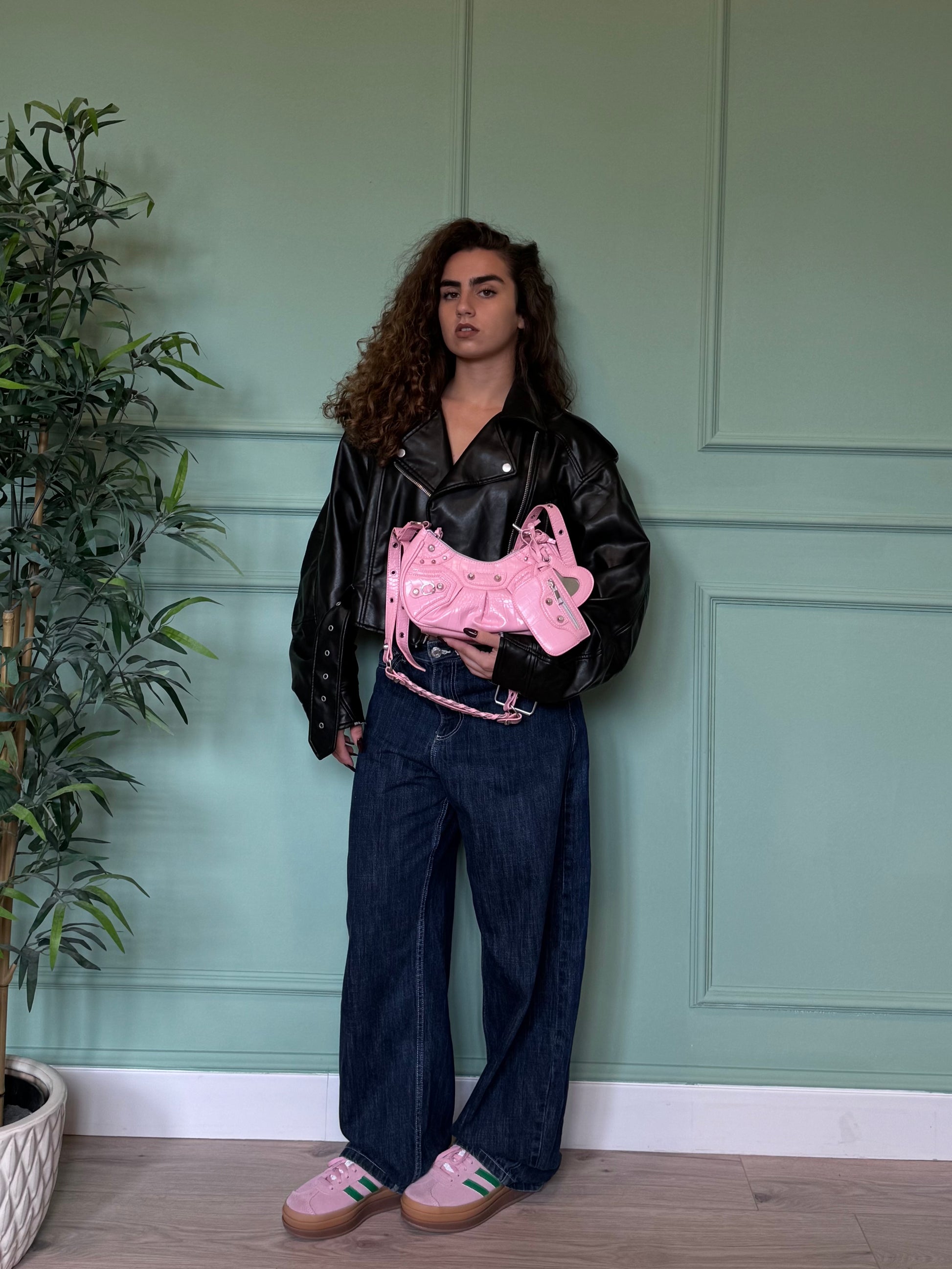 Bag grace pinky