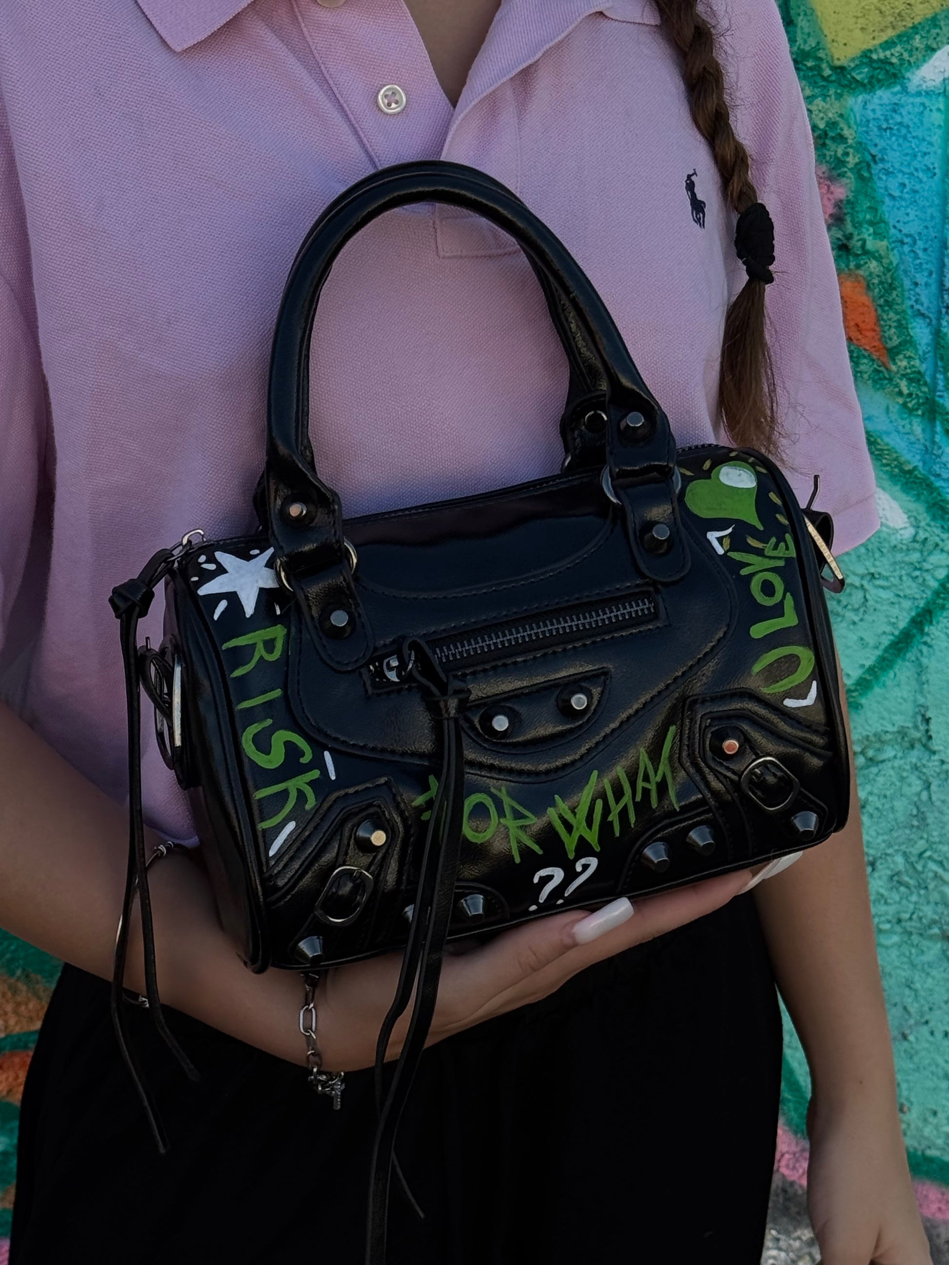Paris mini What u love?