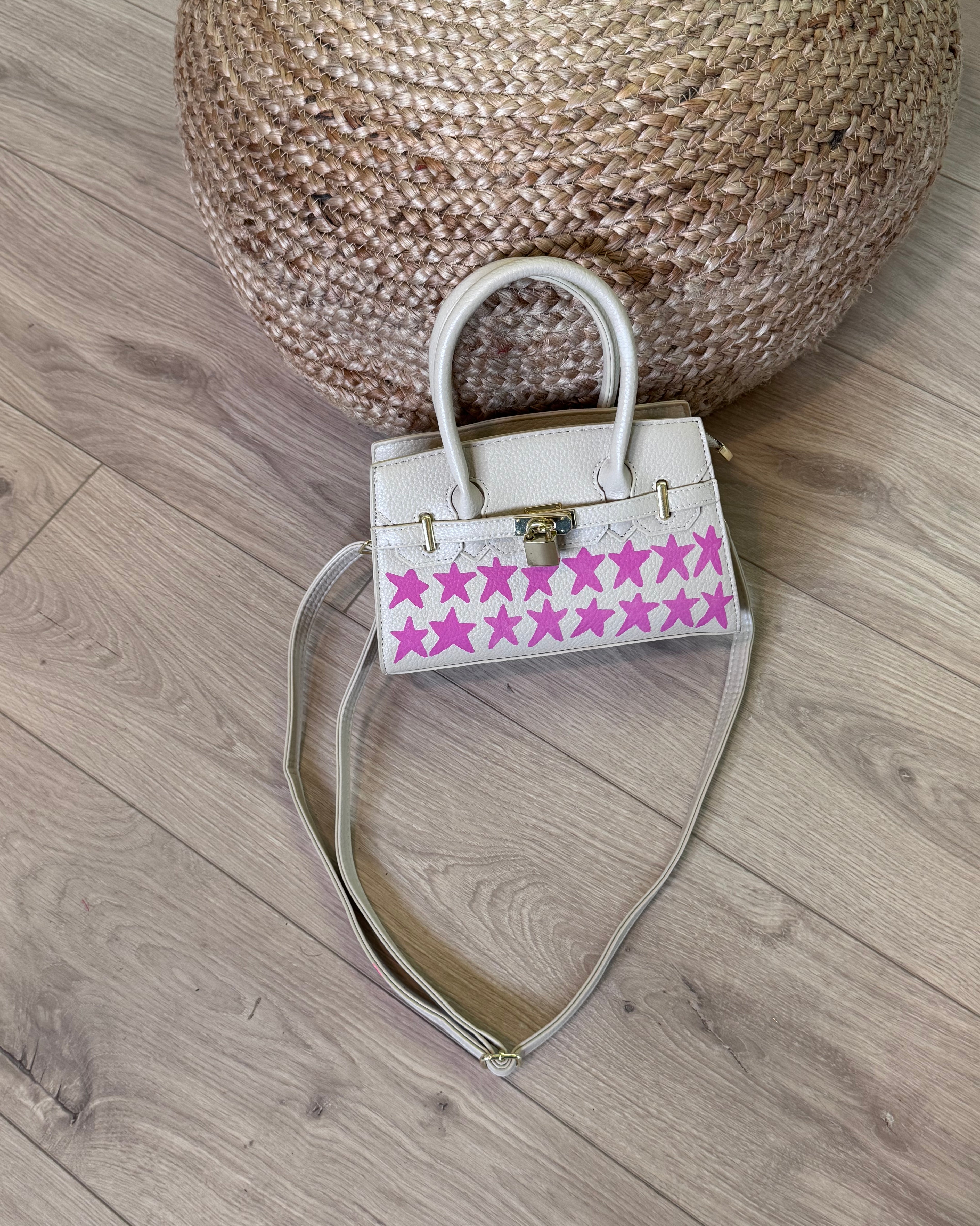 Bag Vintage Stars