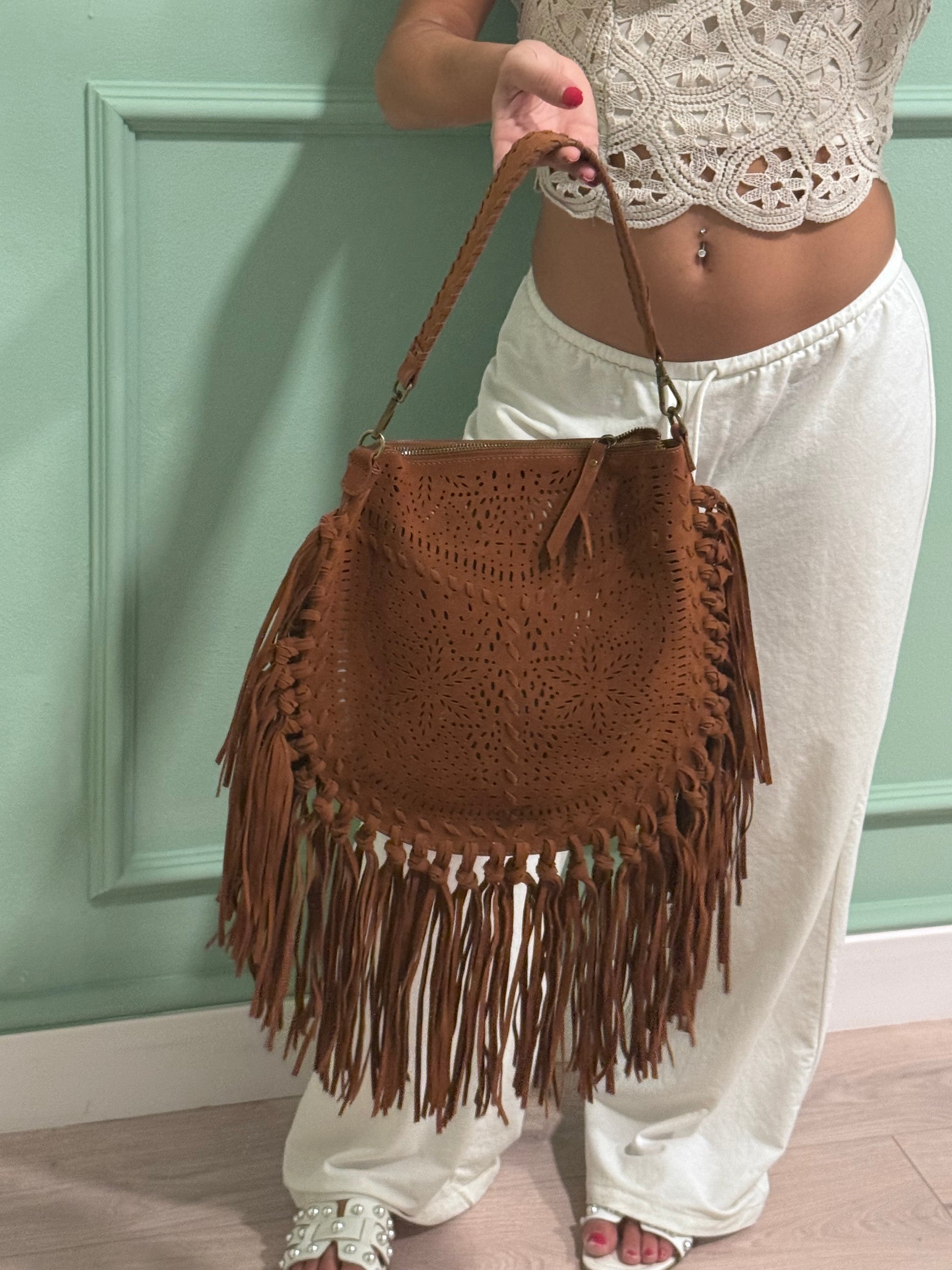 Bag rodeo