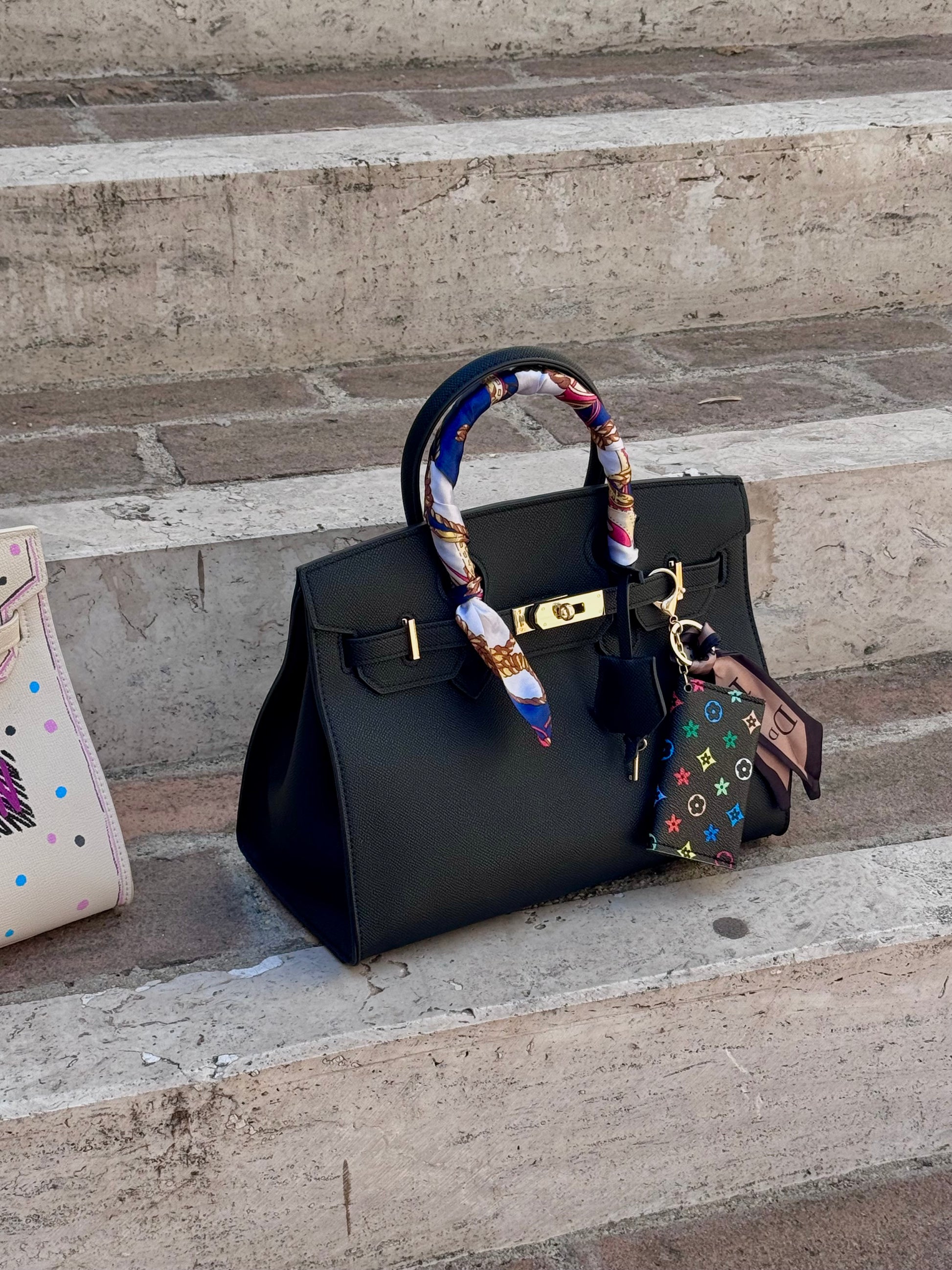Bag Hope