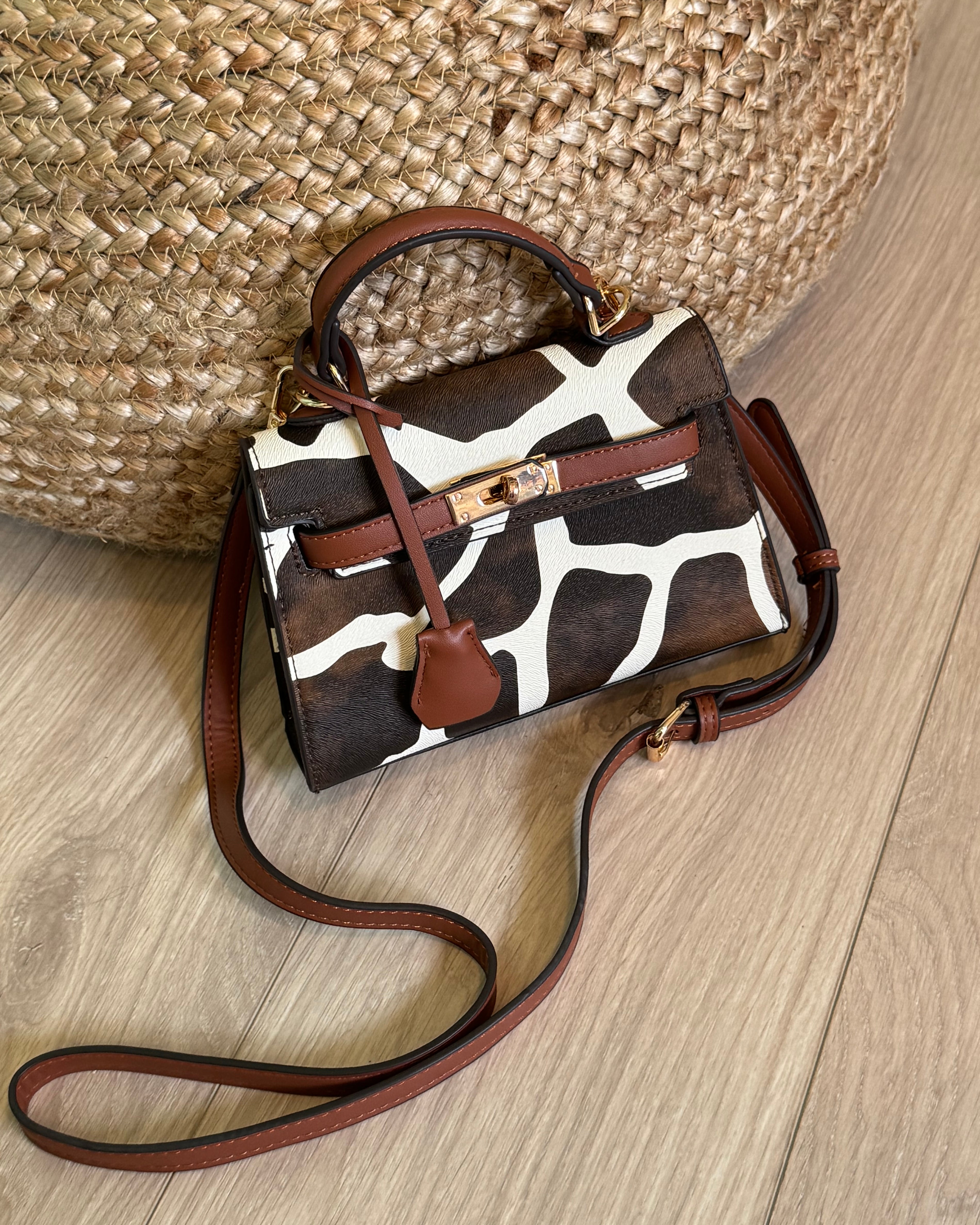 Bag Rodeo