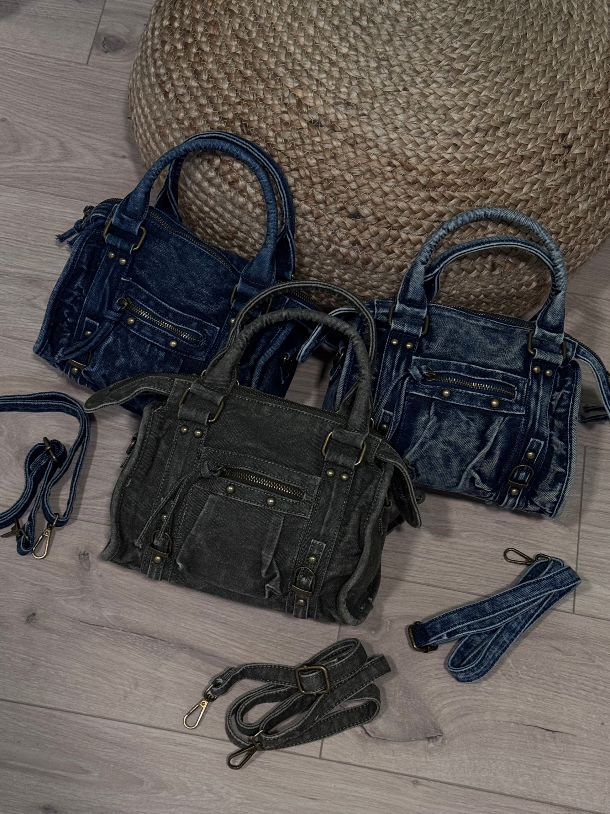City Bag