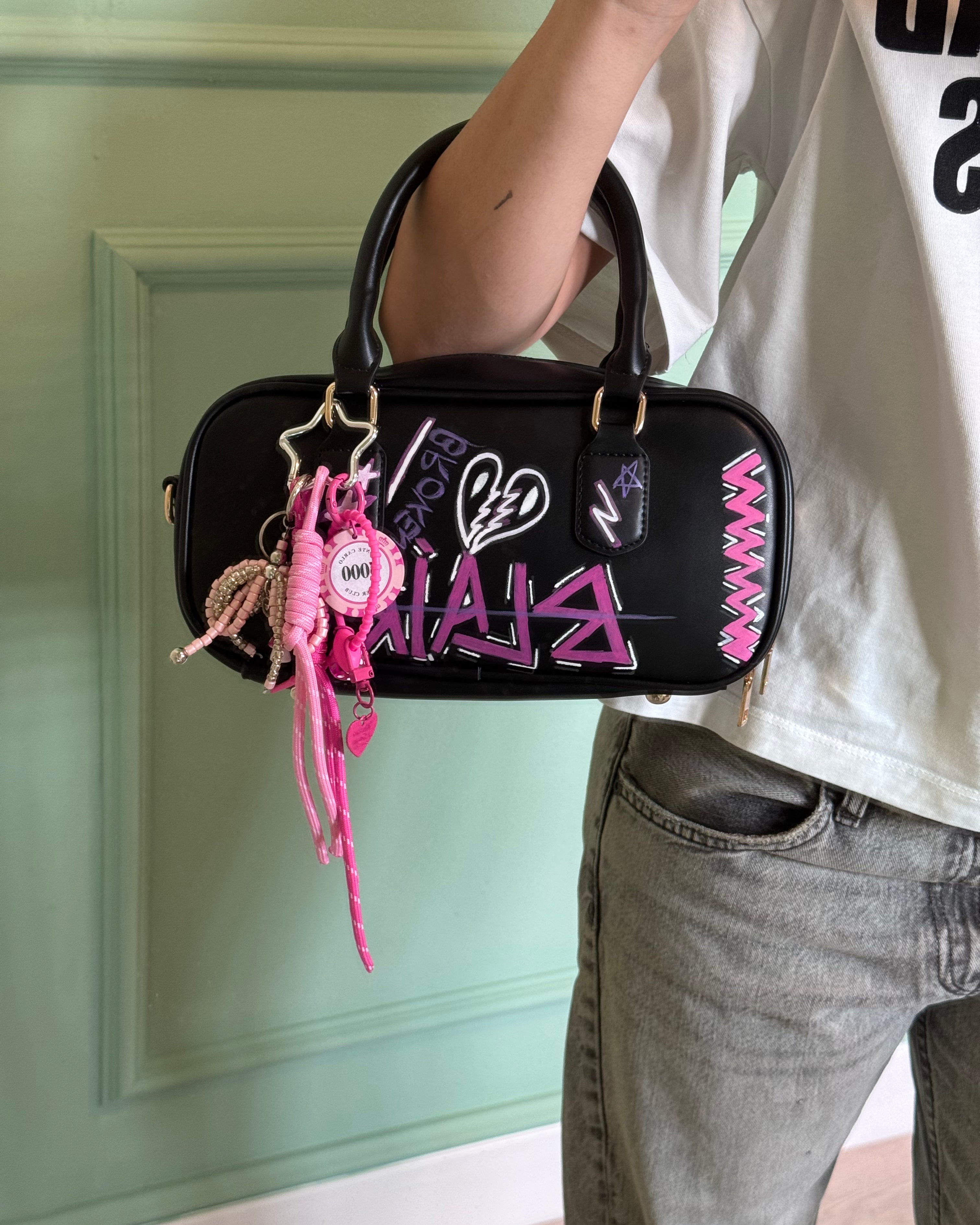 Bag Blair STREET