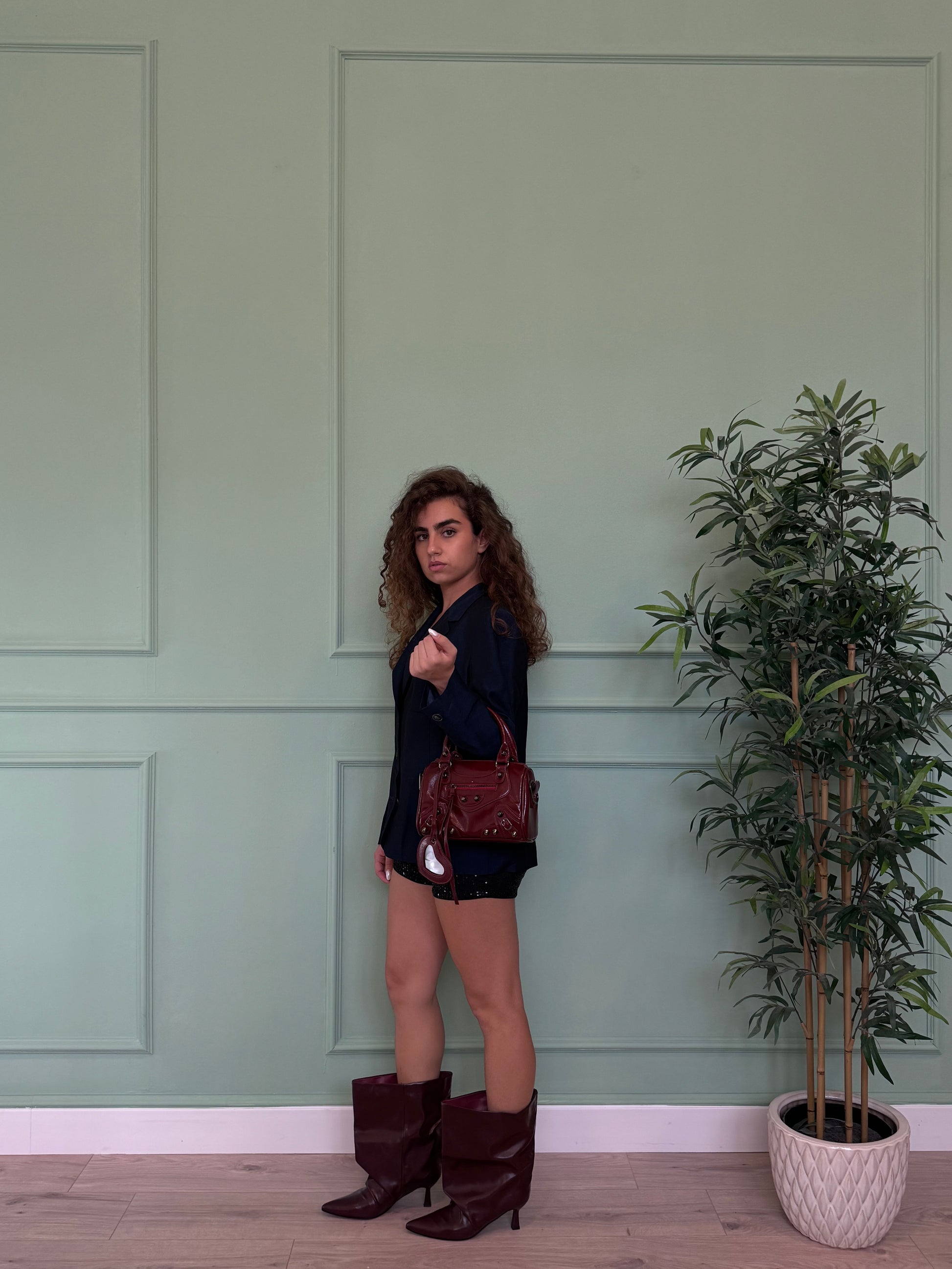 Paris mini Bordeaux