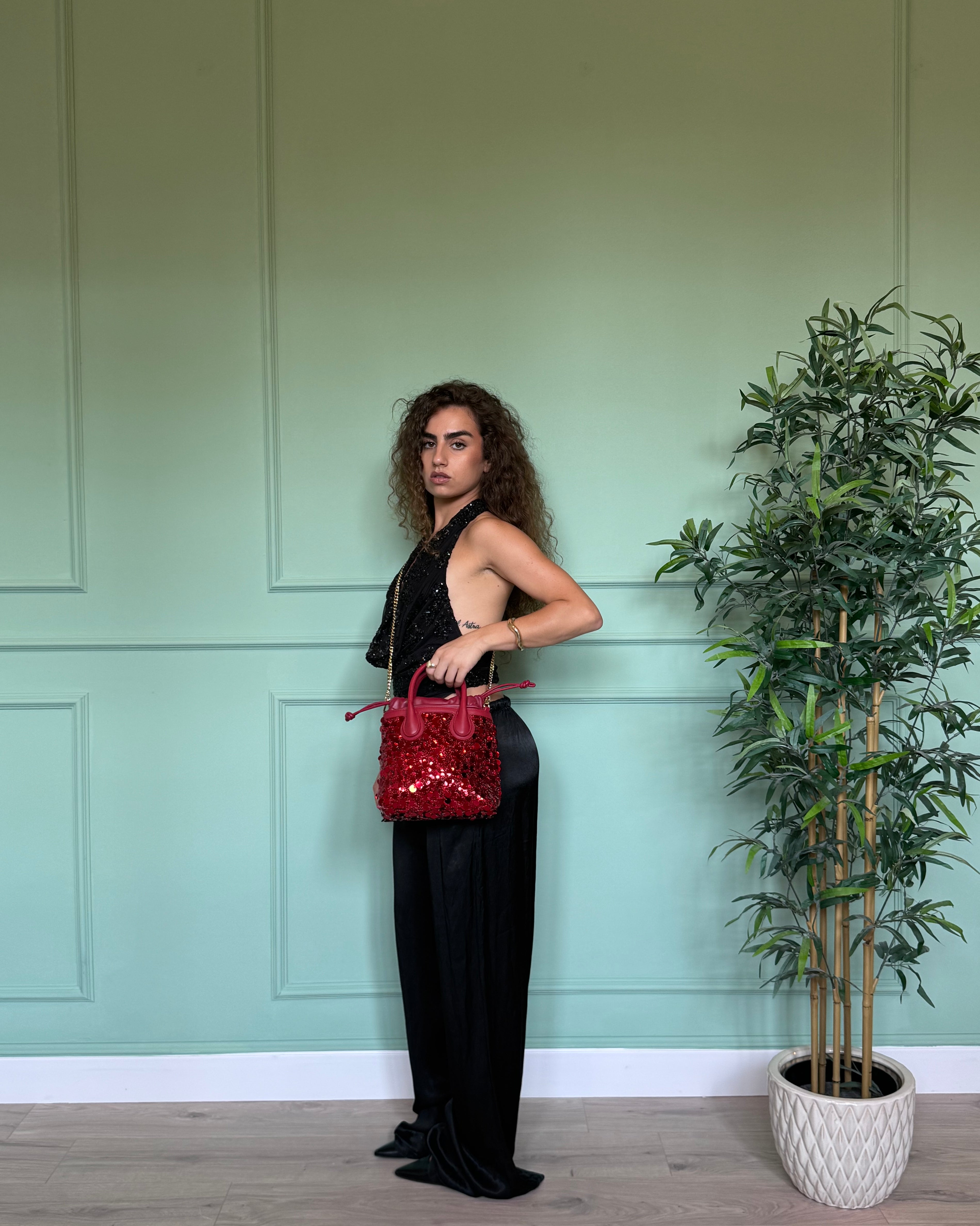 Bag Clara Big
