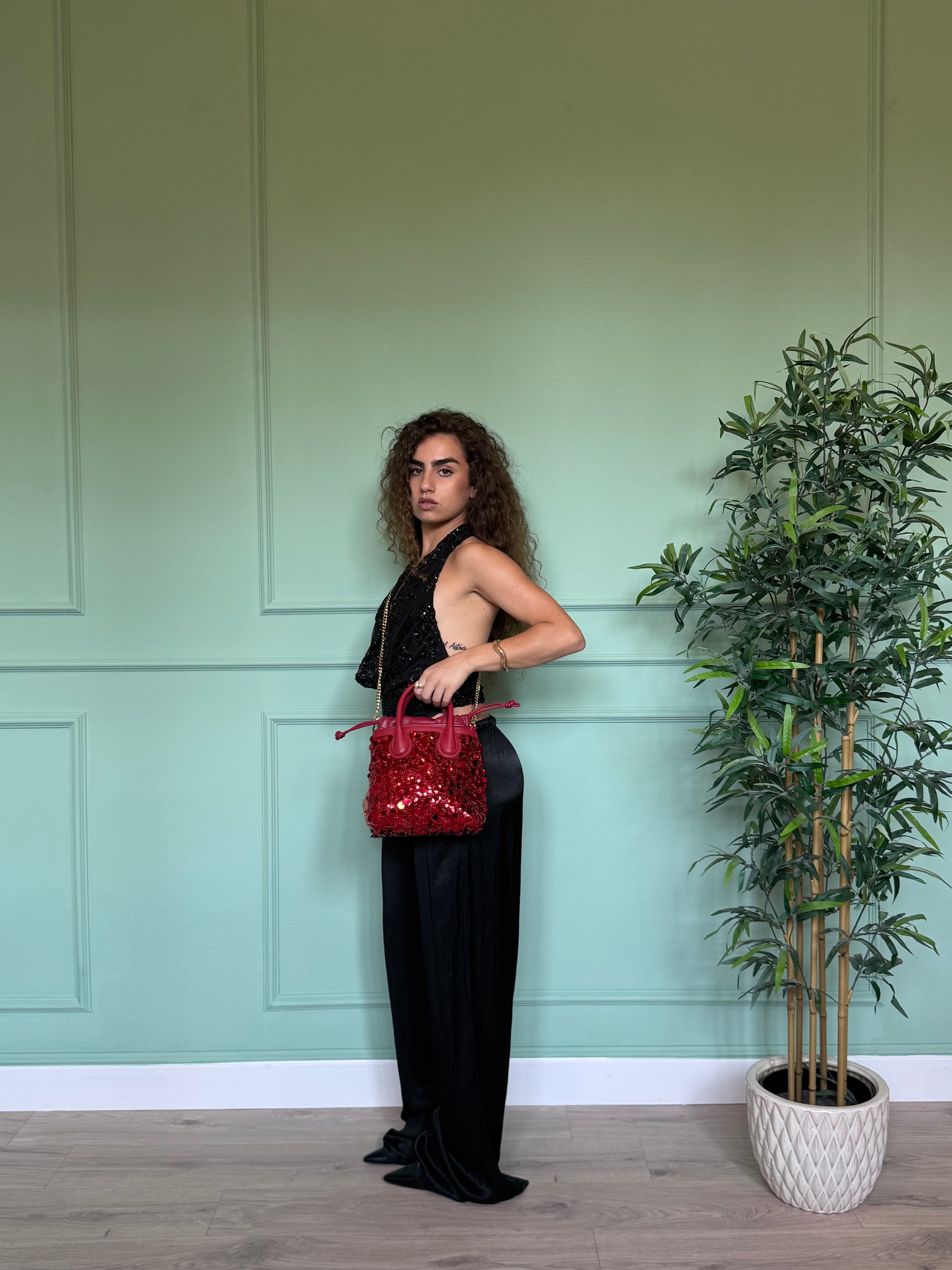 Bag Clara Big