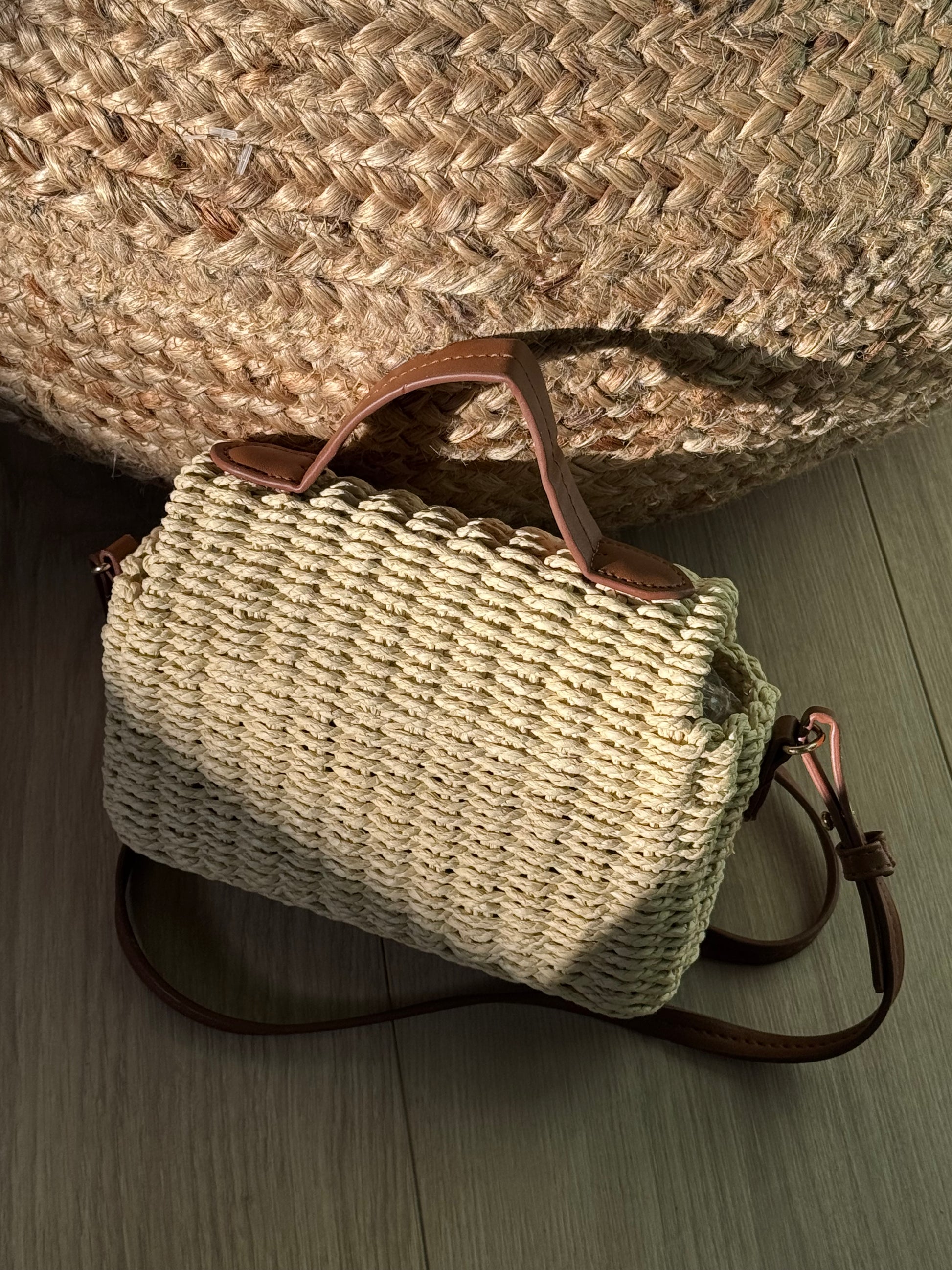 Bag una sera d'estate