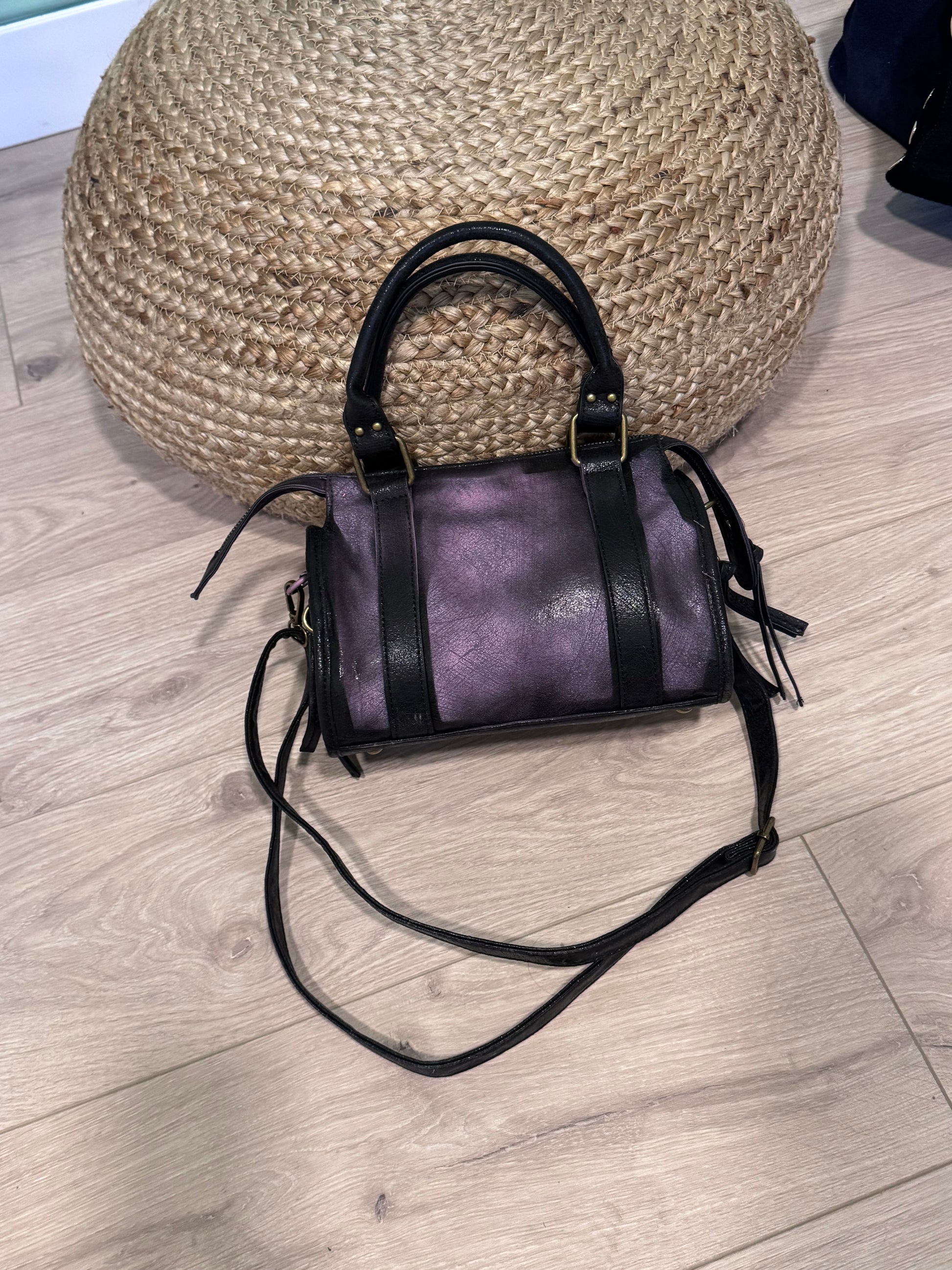 Bag Amalie custom