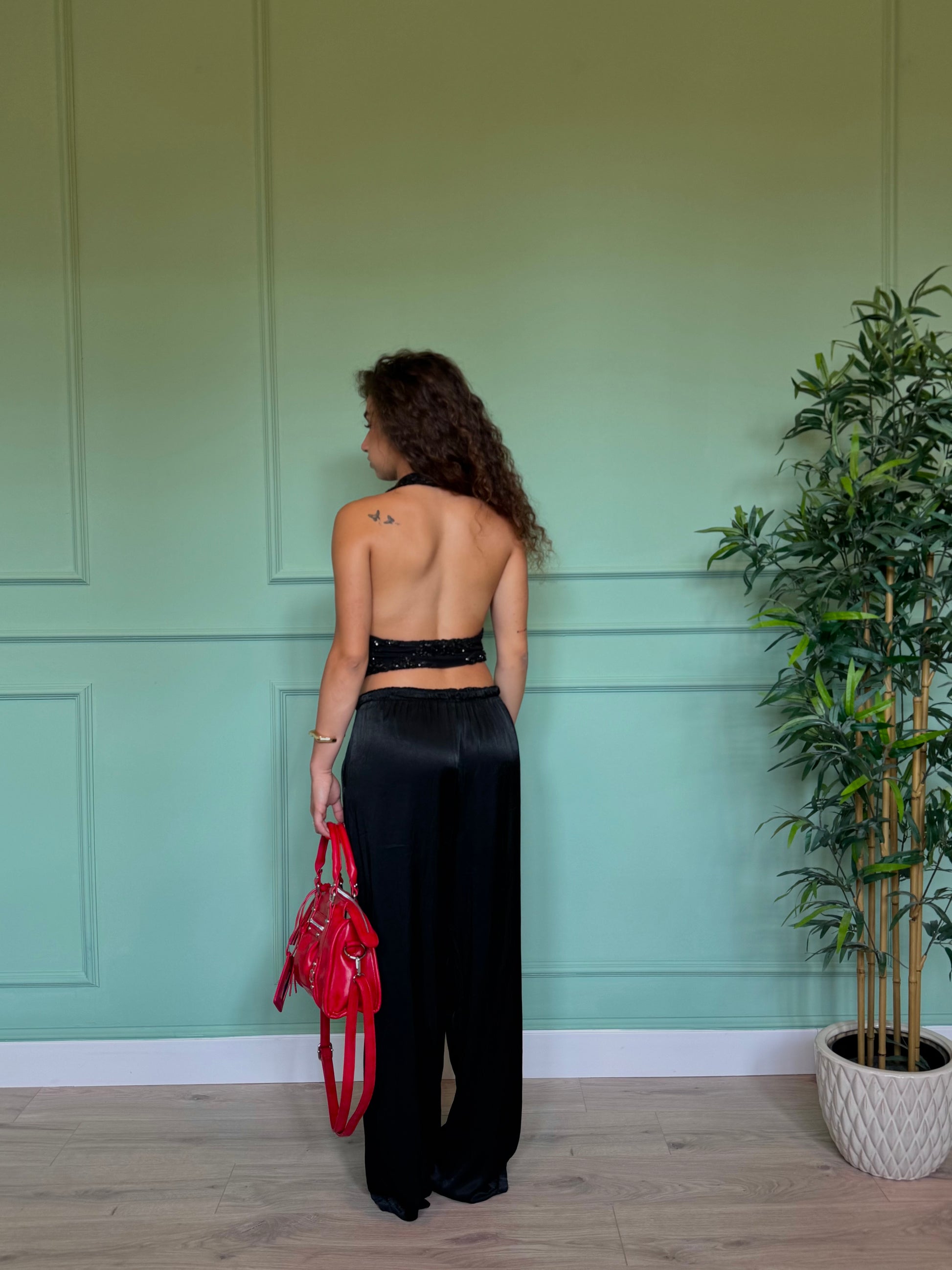 Bag Amalie Rossa