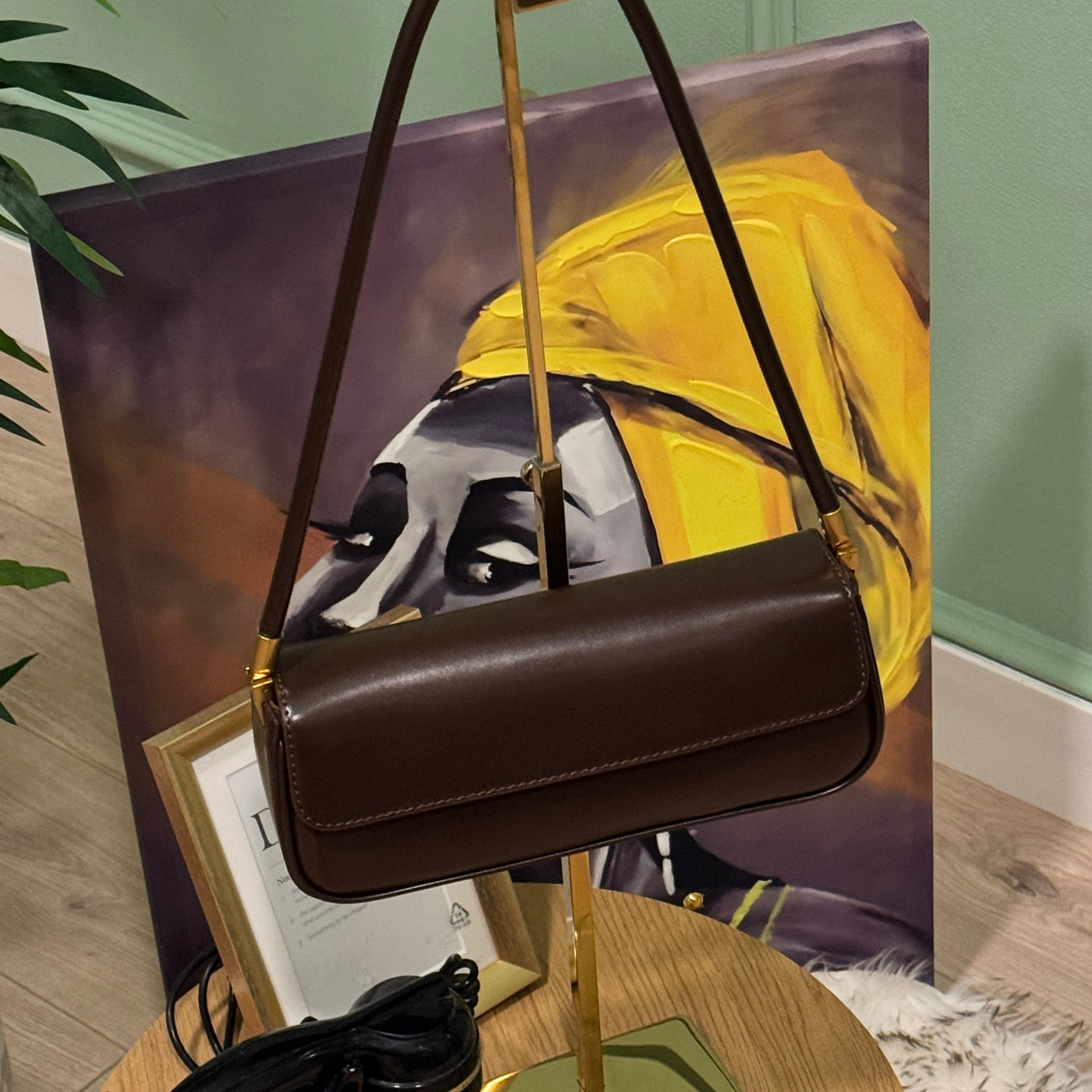 Bag Élodyé Chocolate