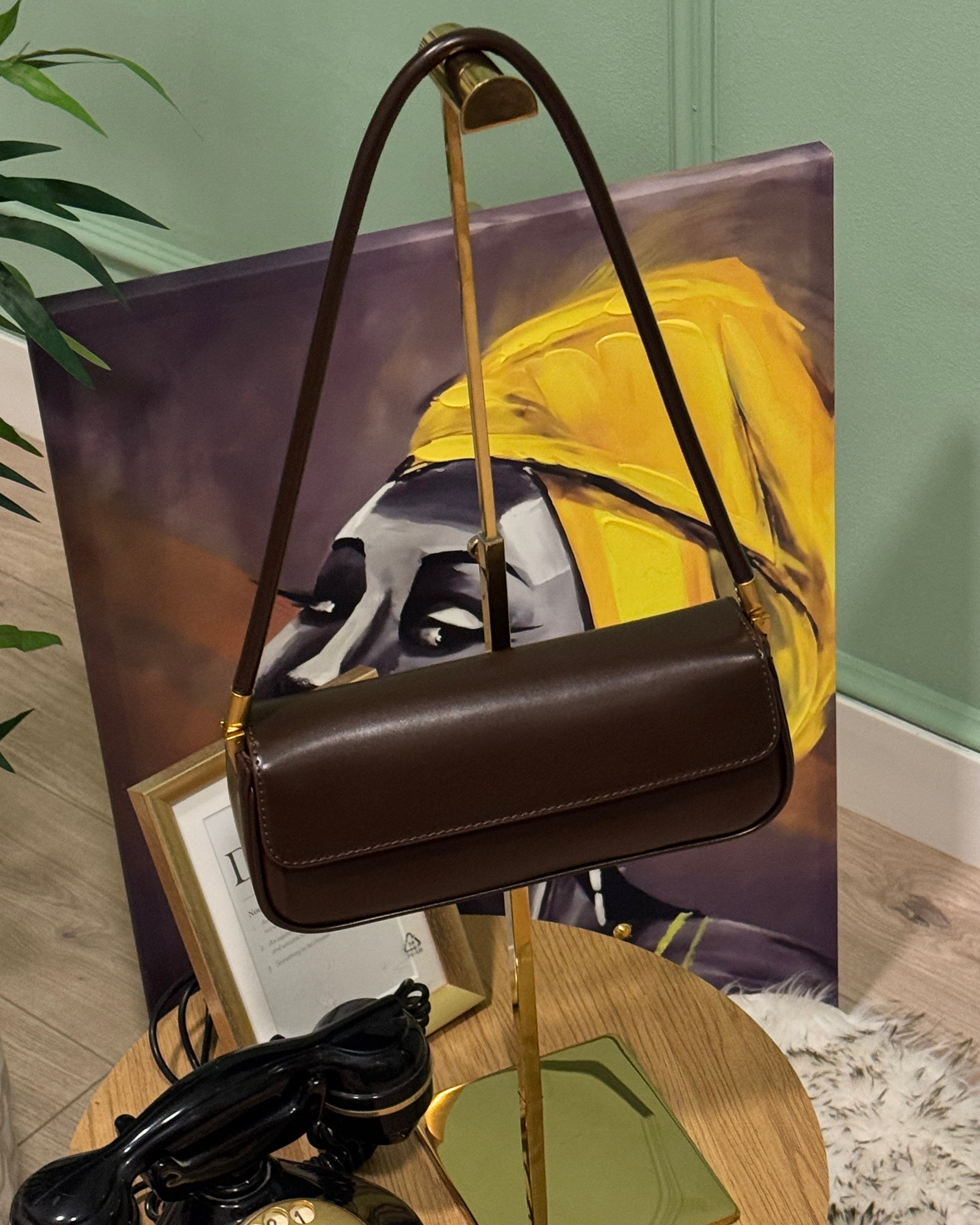 Bag Élodyé Chocolate