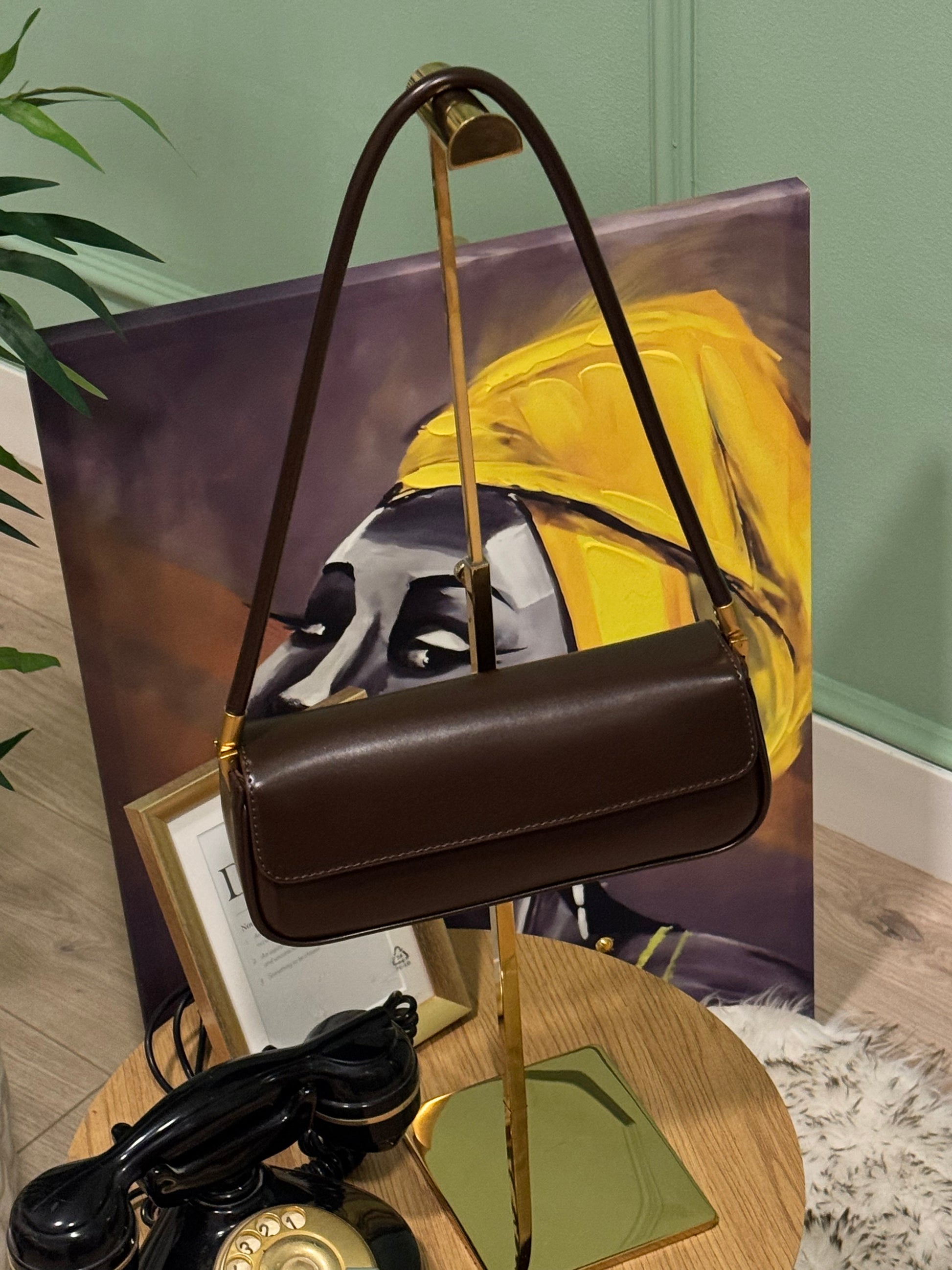 Bag Élodyé Chocolate