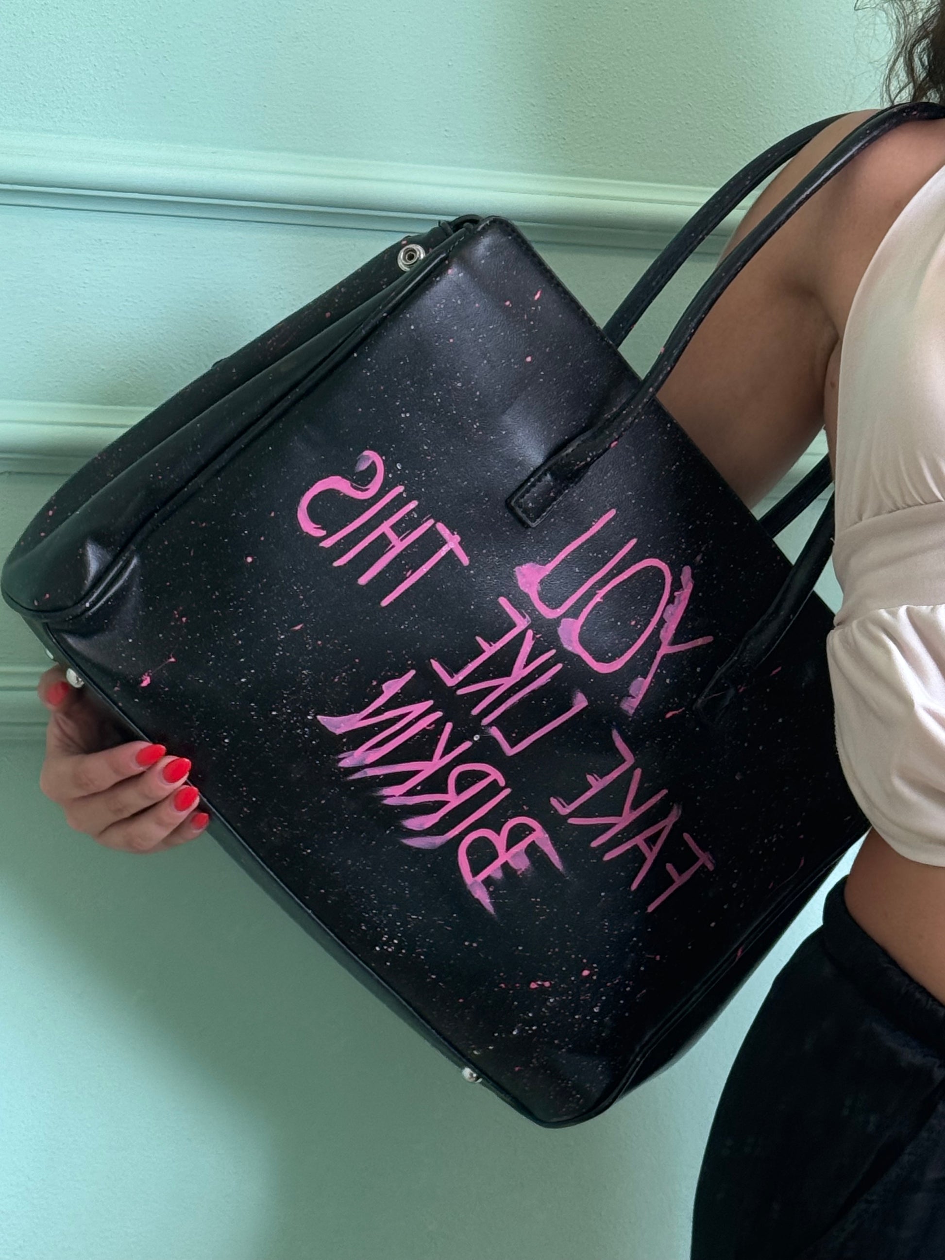 Bag rivoluzione