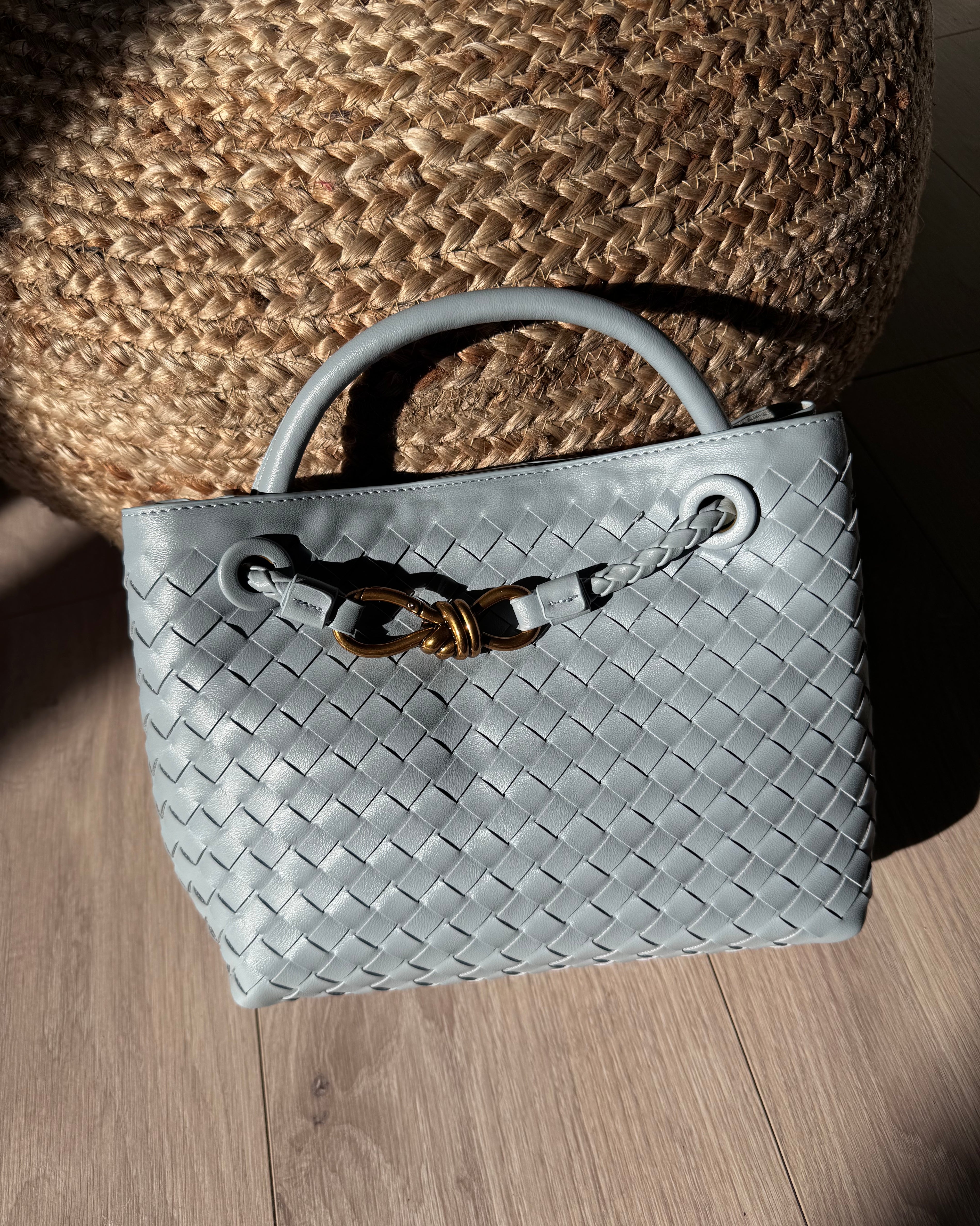 Bag Chloe carta da zucchero