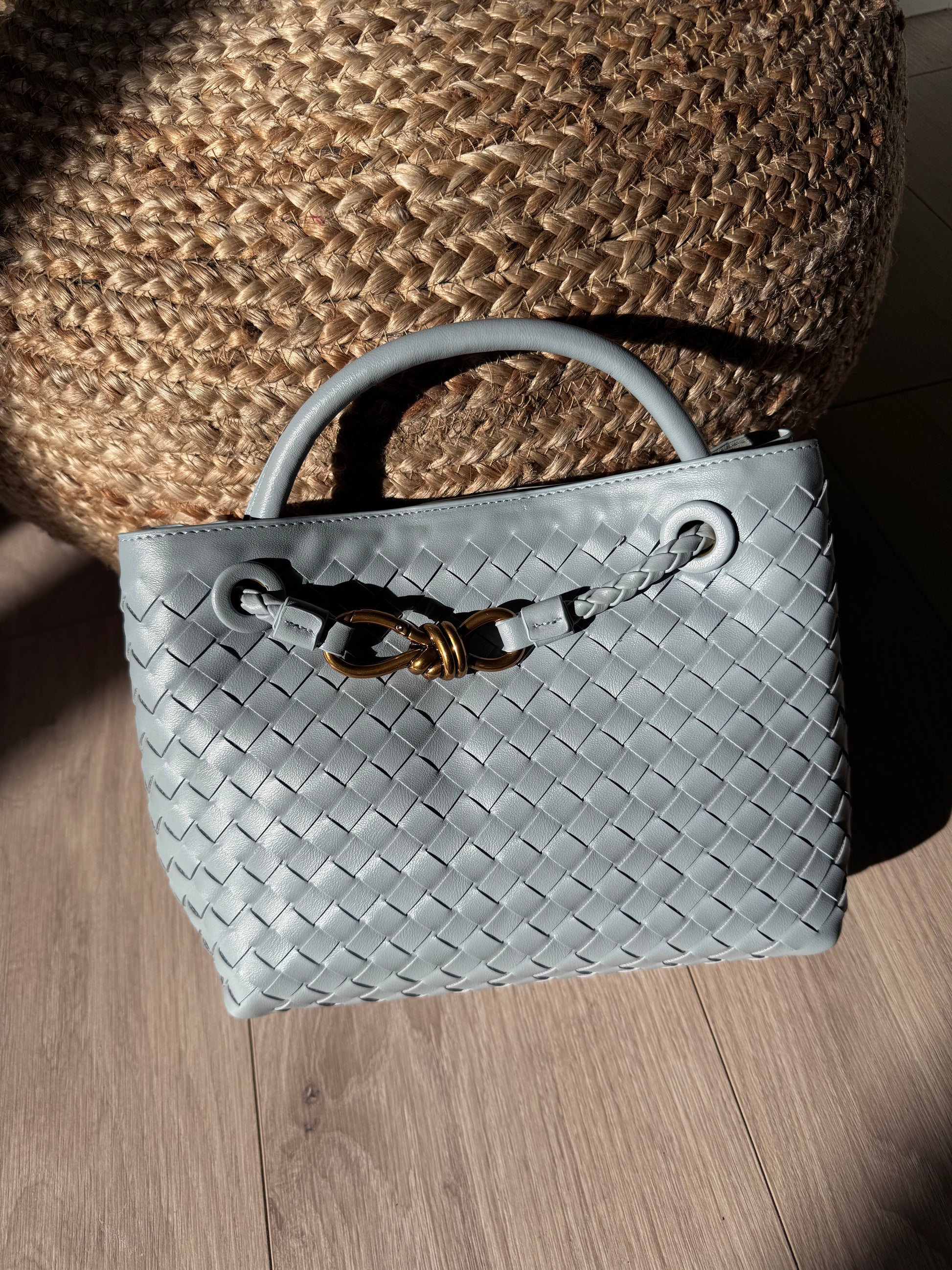 Bag Chloe carta da zucchero
