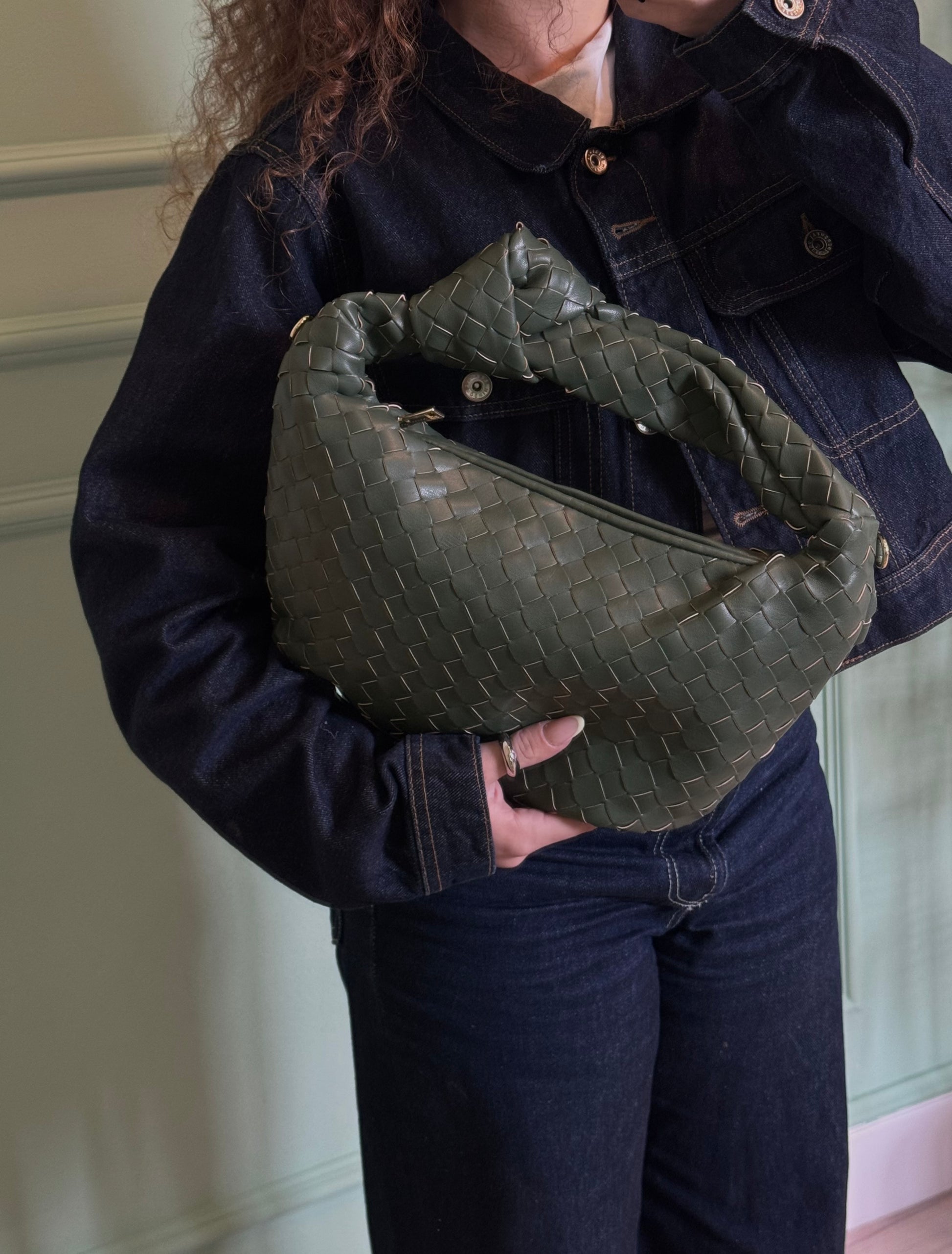 Bag Clara