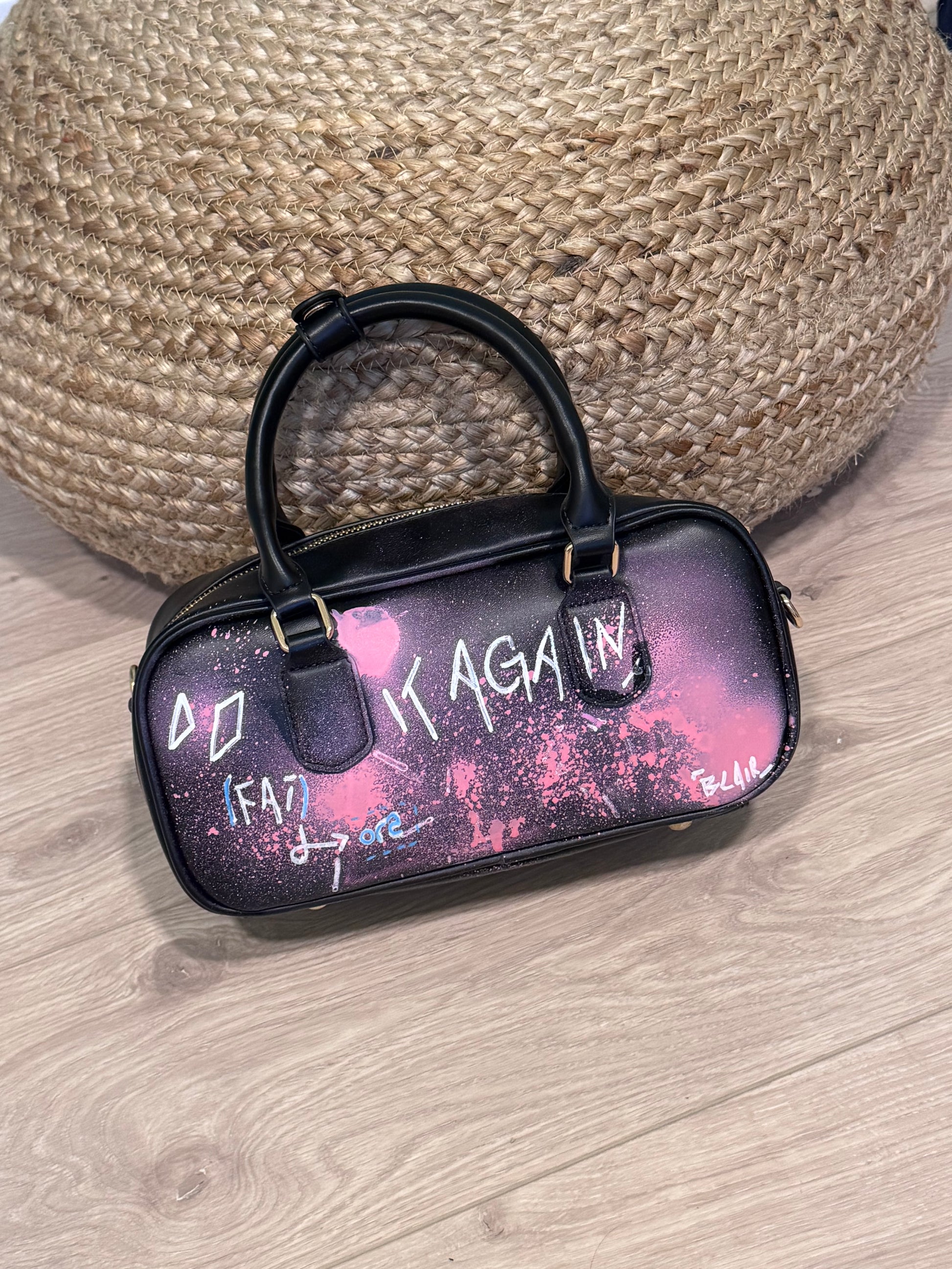 Bag Blair custom