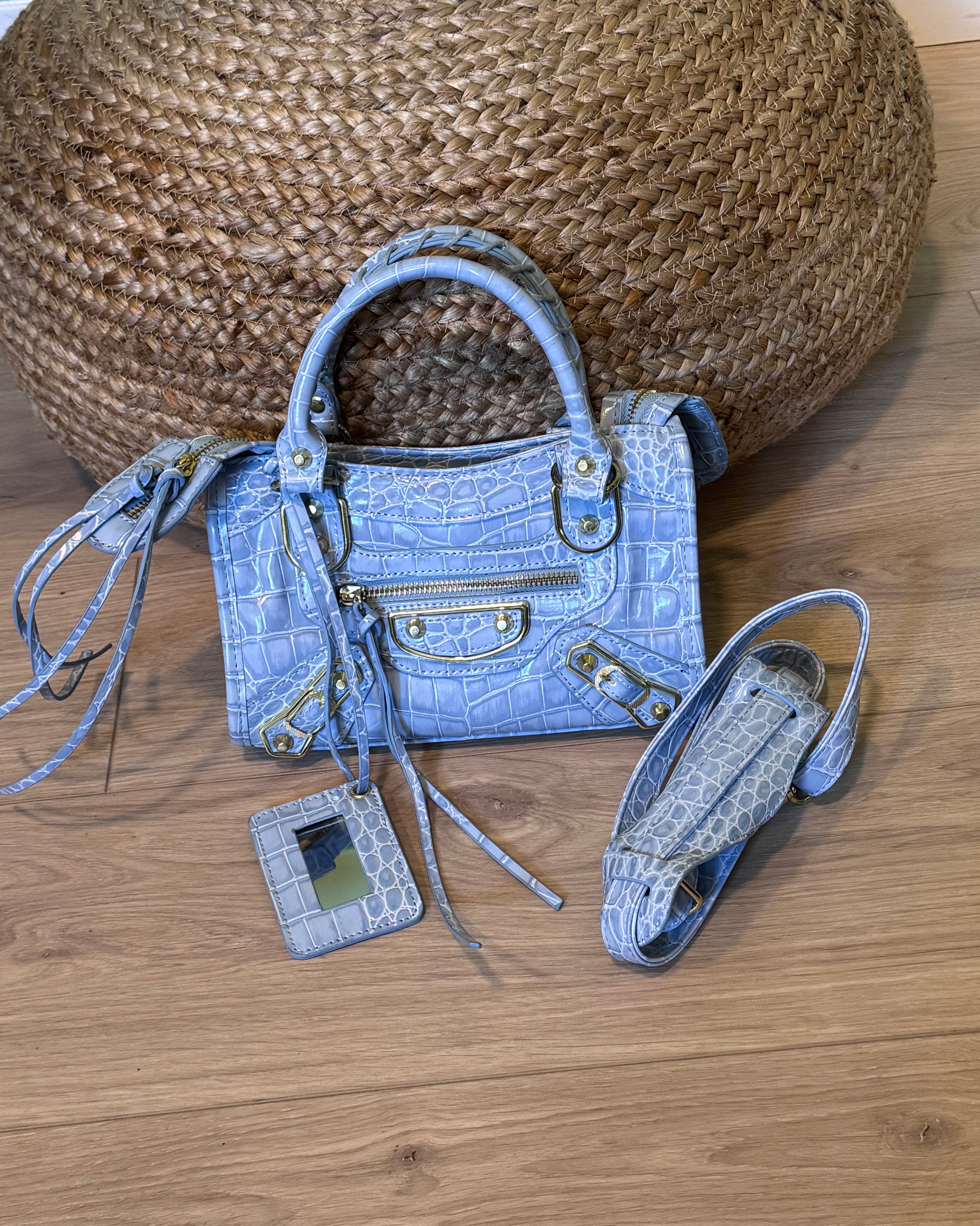 Bag Afrodite tiffany