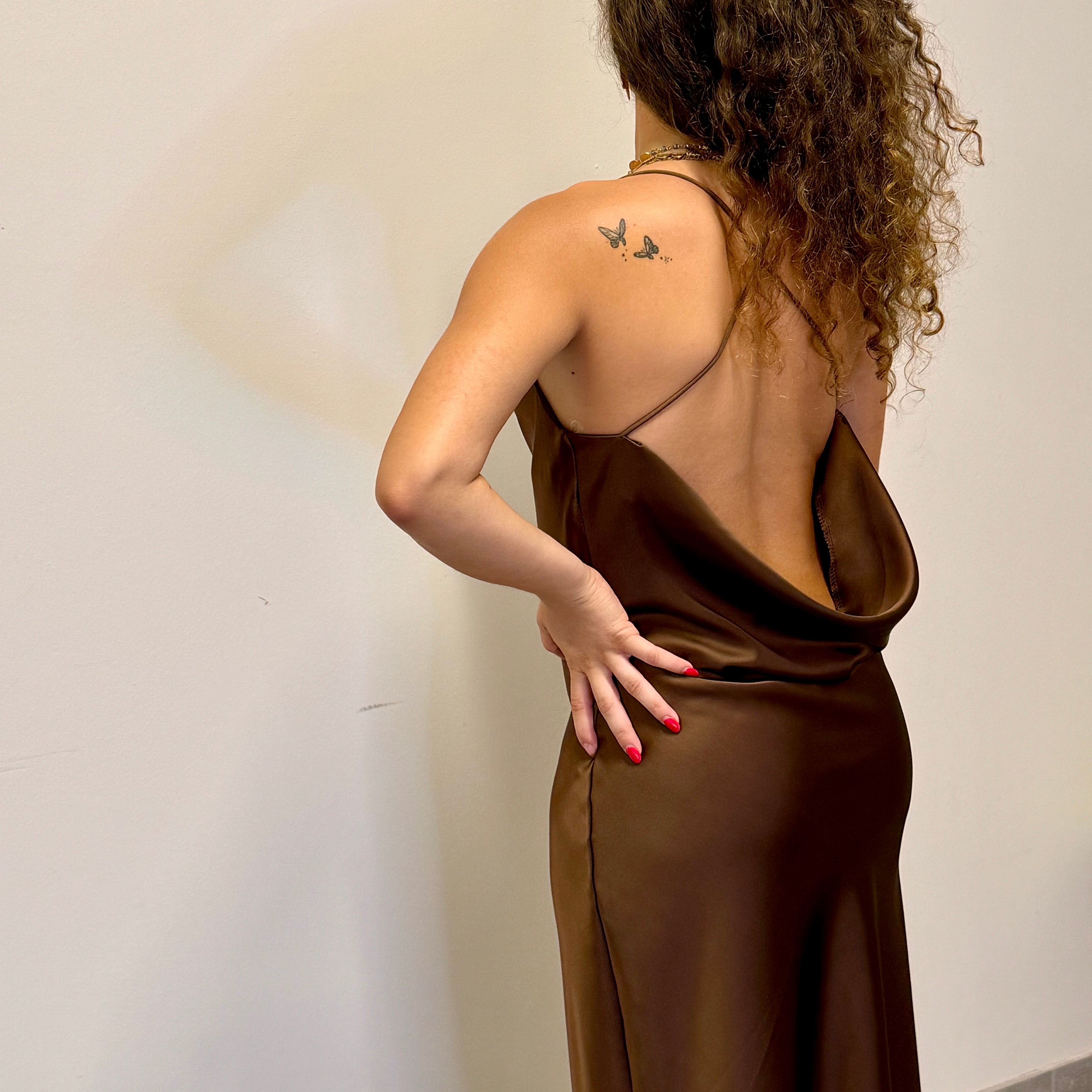 Dress Parigi