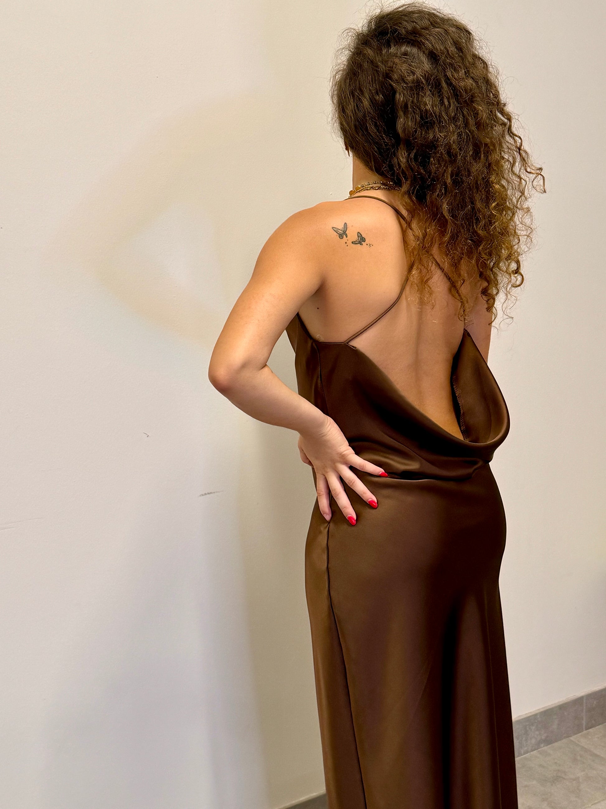 Dress Parigi