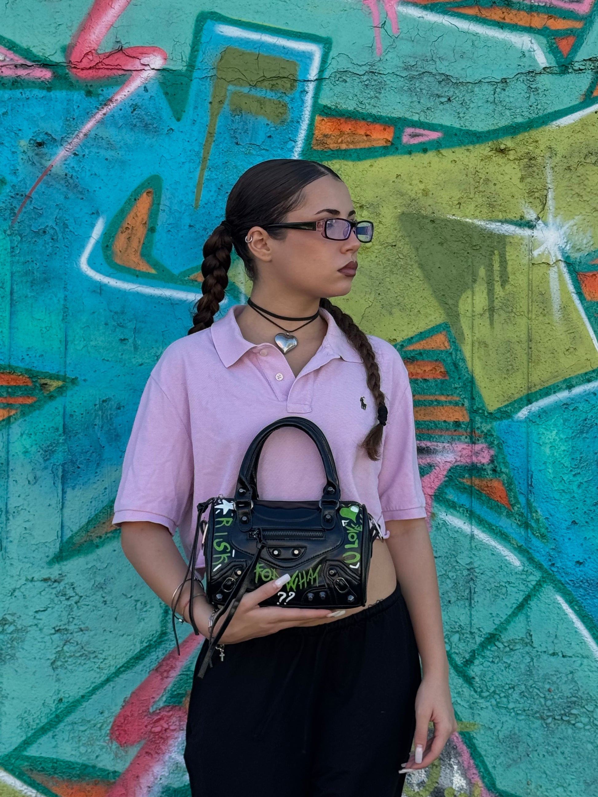 Paris mini What u love?