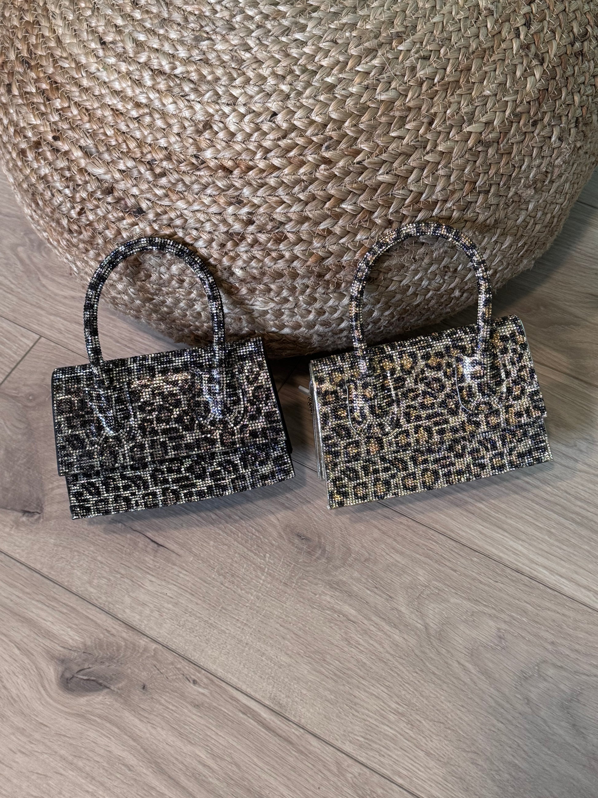 Bag party