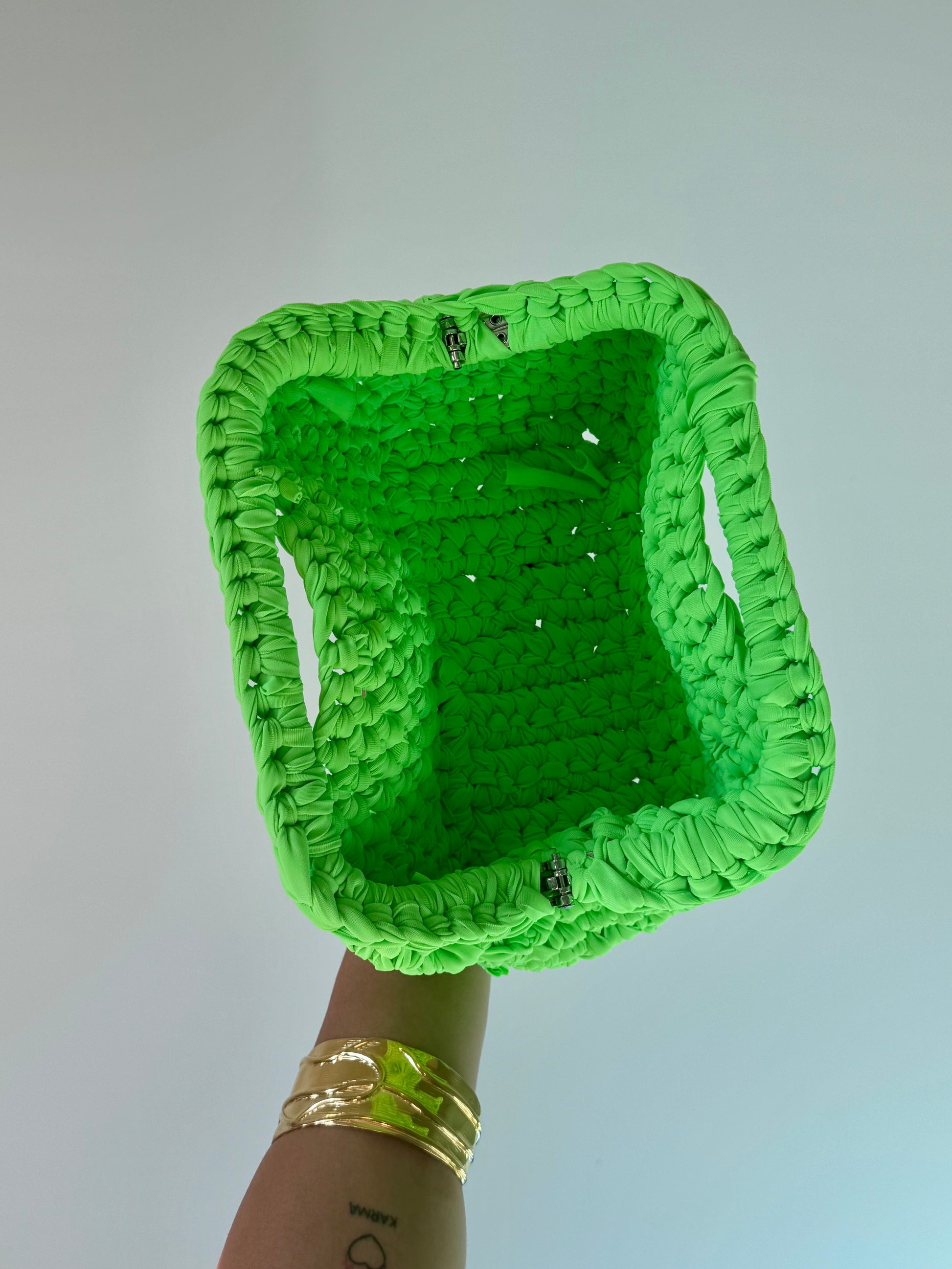 Pasticcino Small Lime