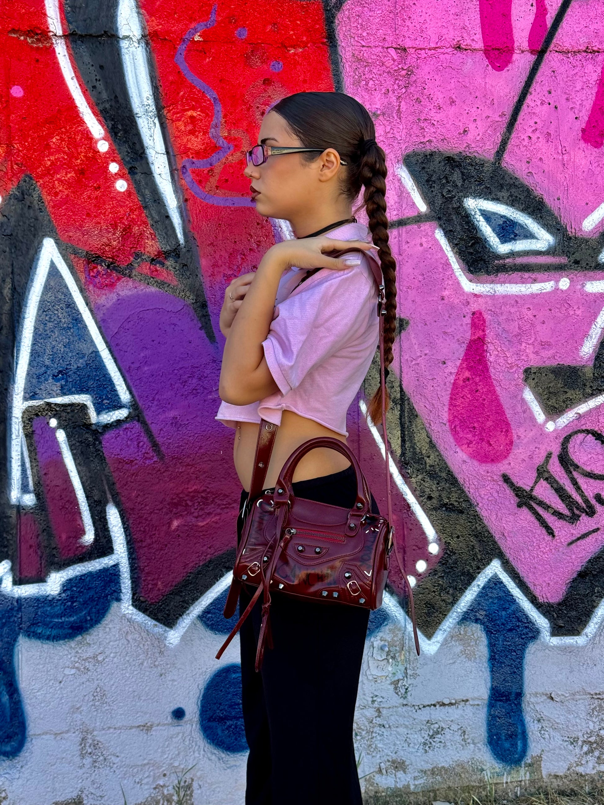 Paris mini xoxo
