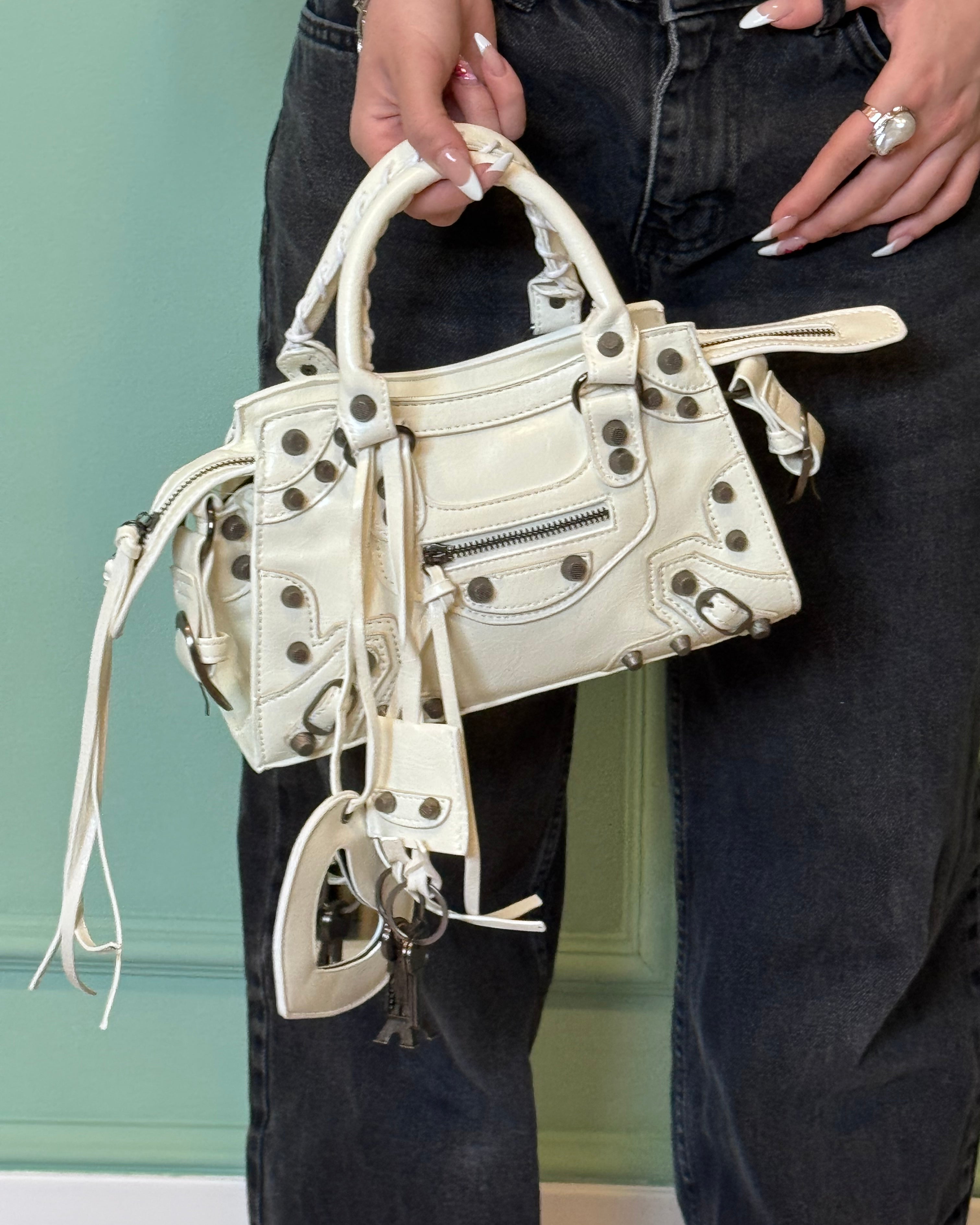 Bag Zante bianca