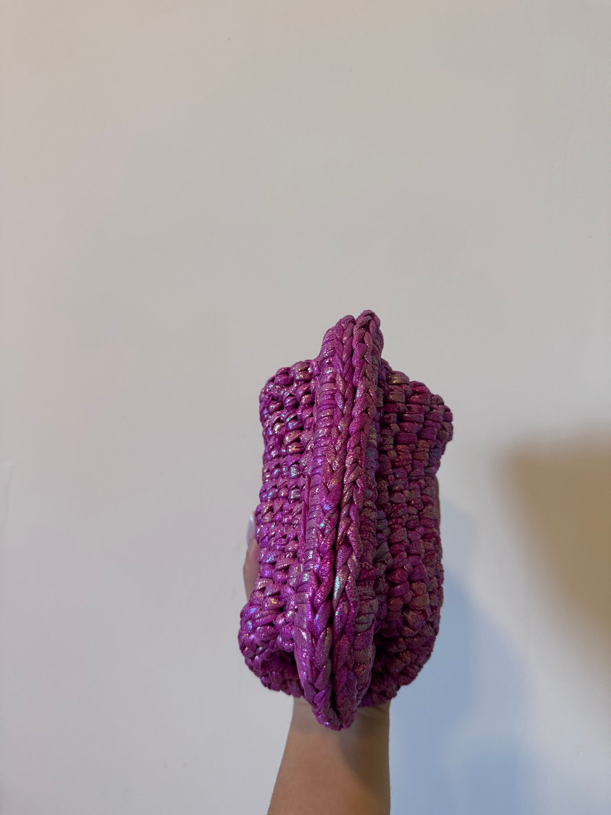 Pasticcino small fucsia LIMITED edition