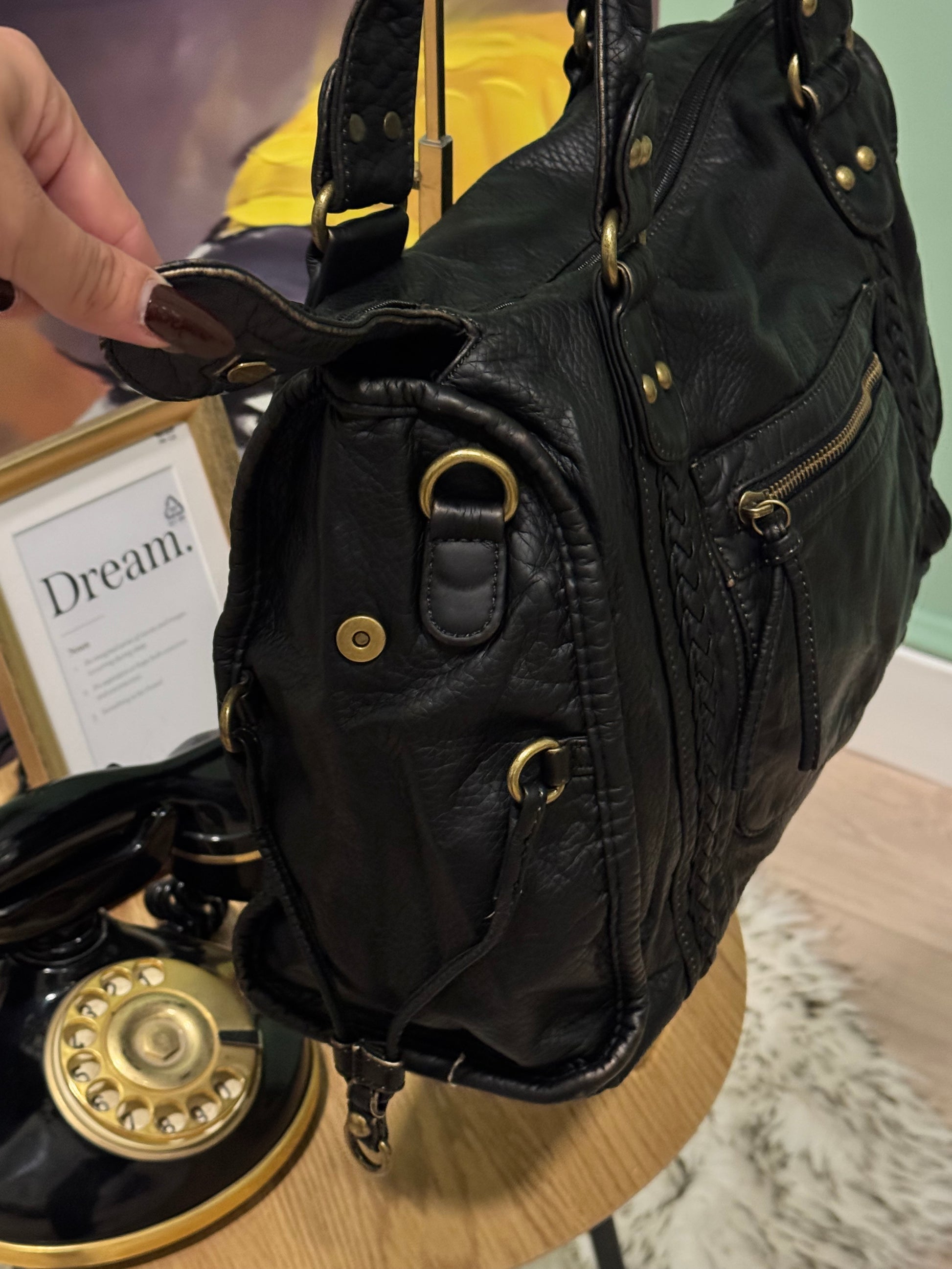 Bag University