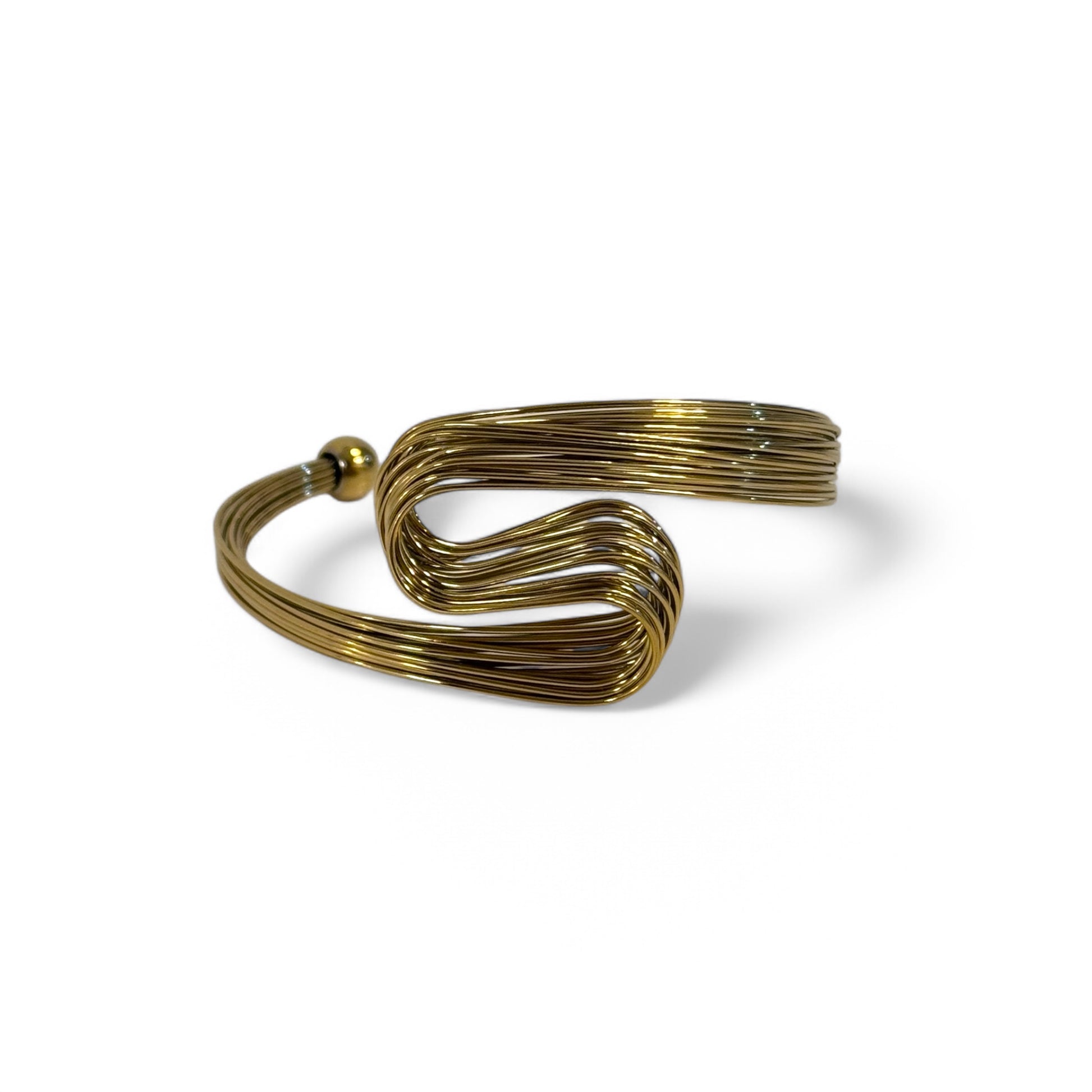 Bracciale hilary gold