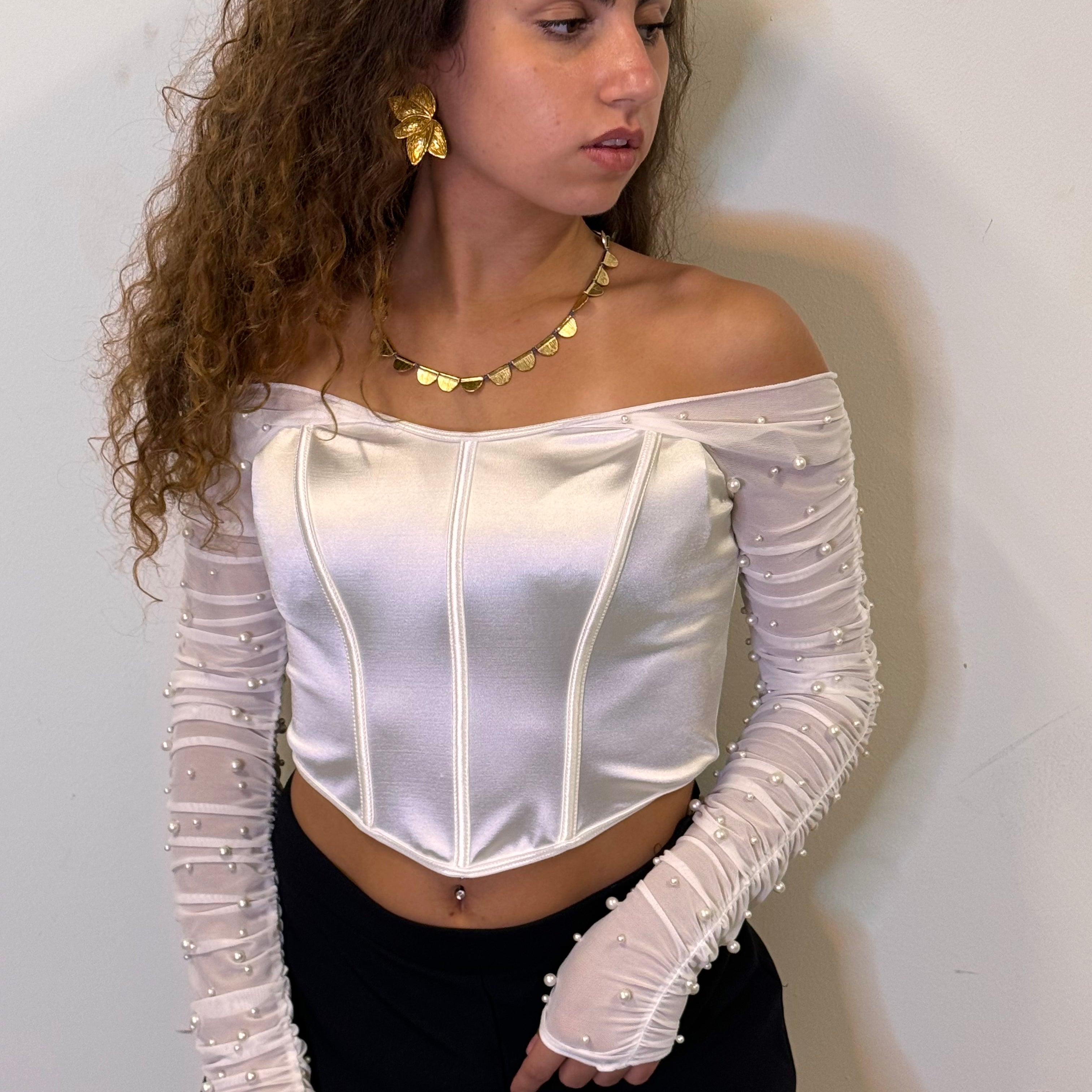 Corsetto Luce