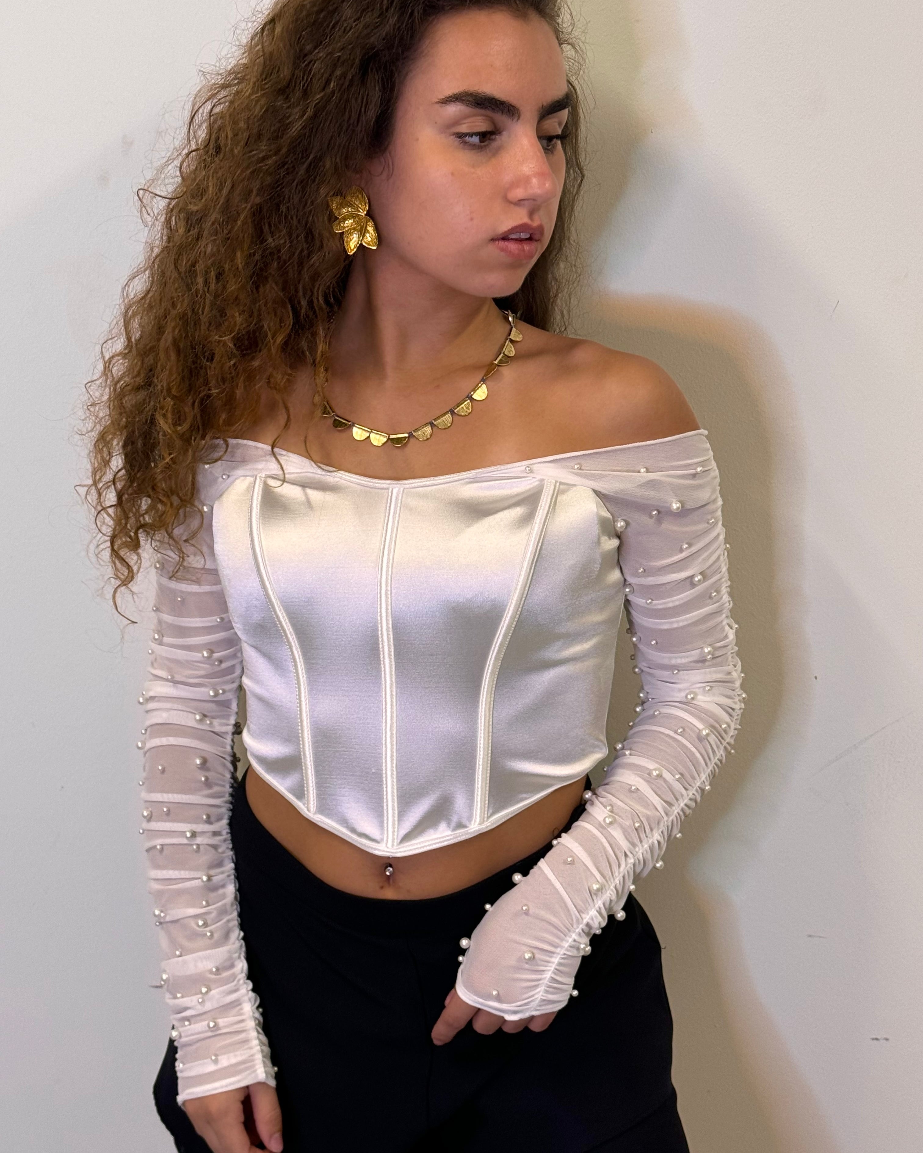 Corsetto Luce