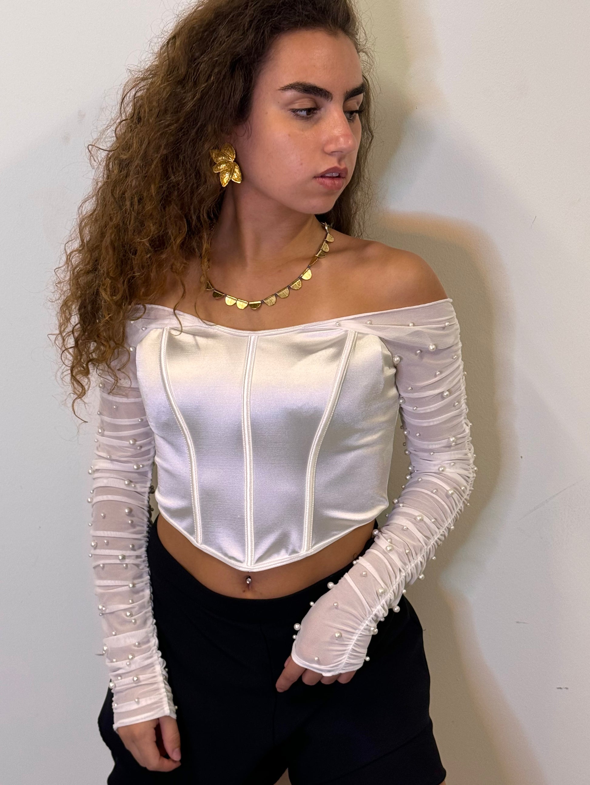 Corsetto Luce
