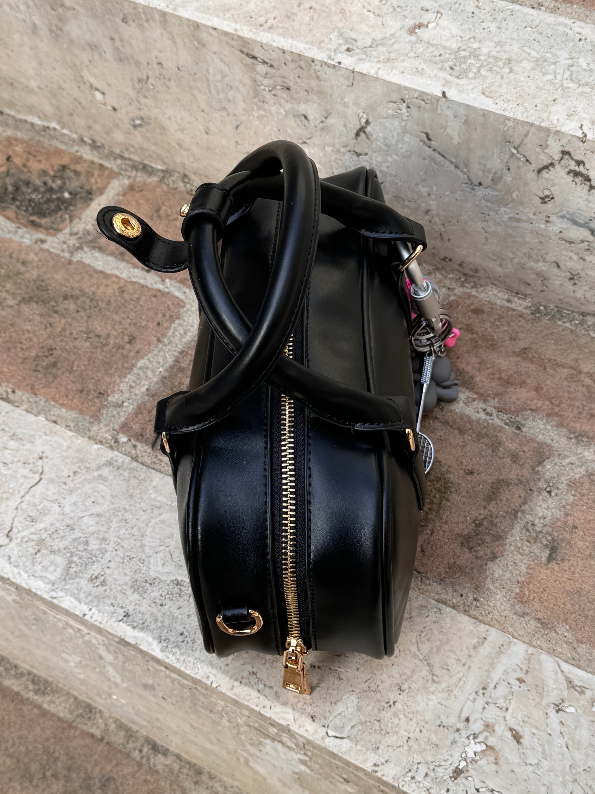Bag Ashley mini
