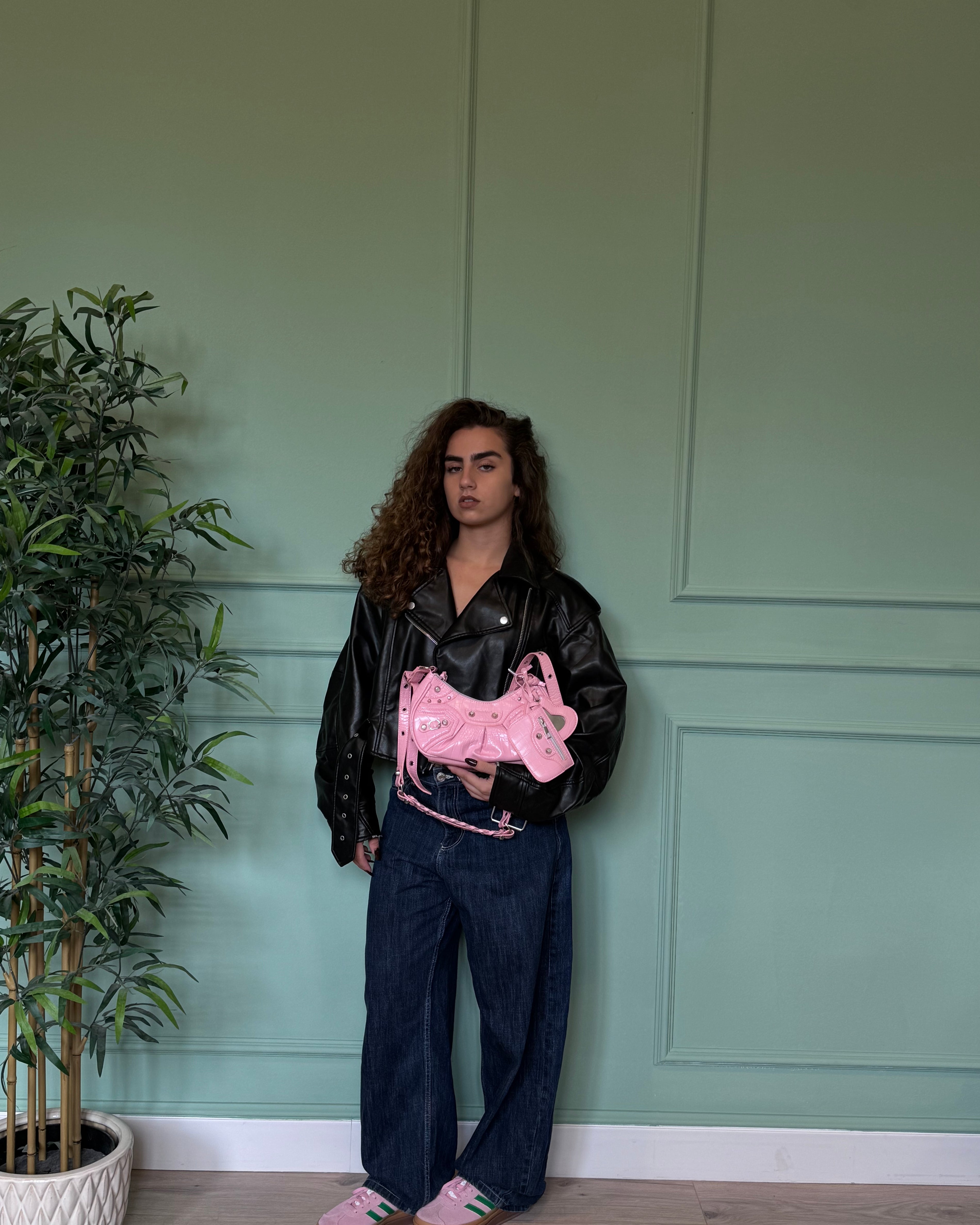 Bag grace pinky
