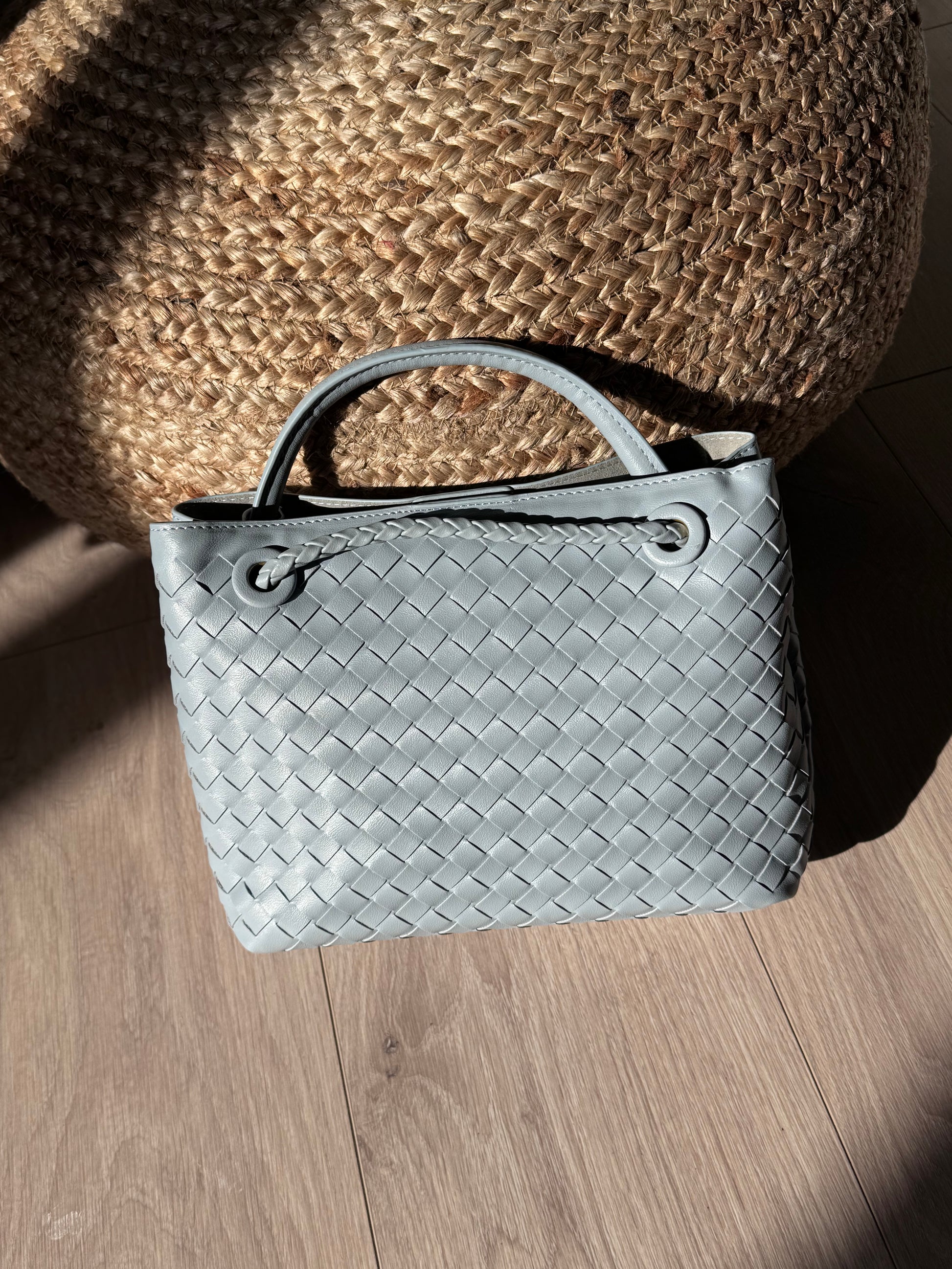 Bag Chloe carta da zucchero