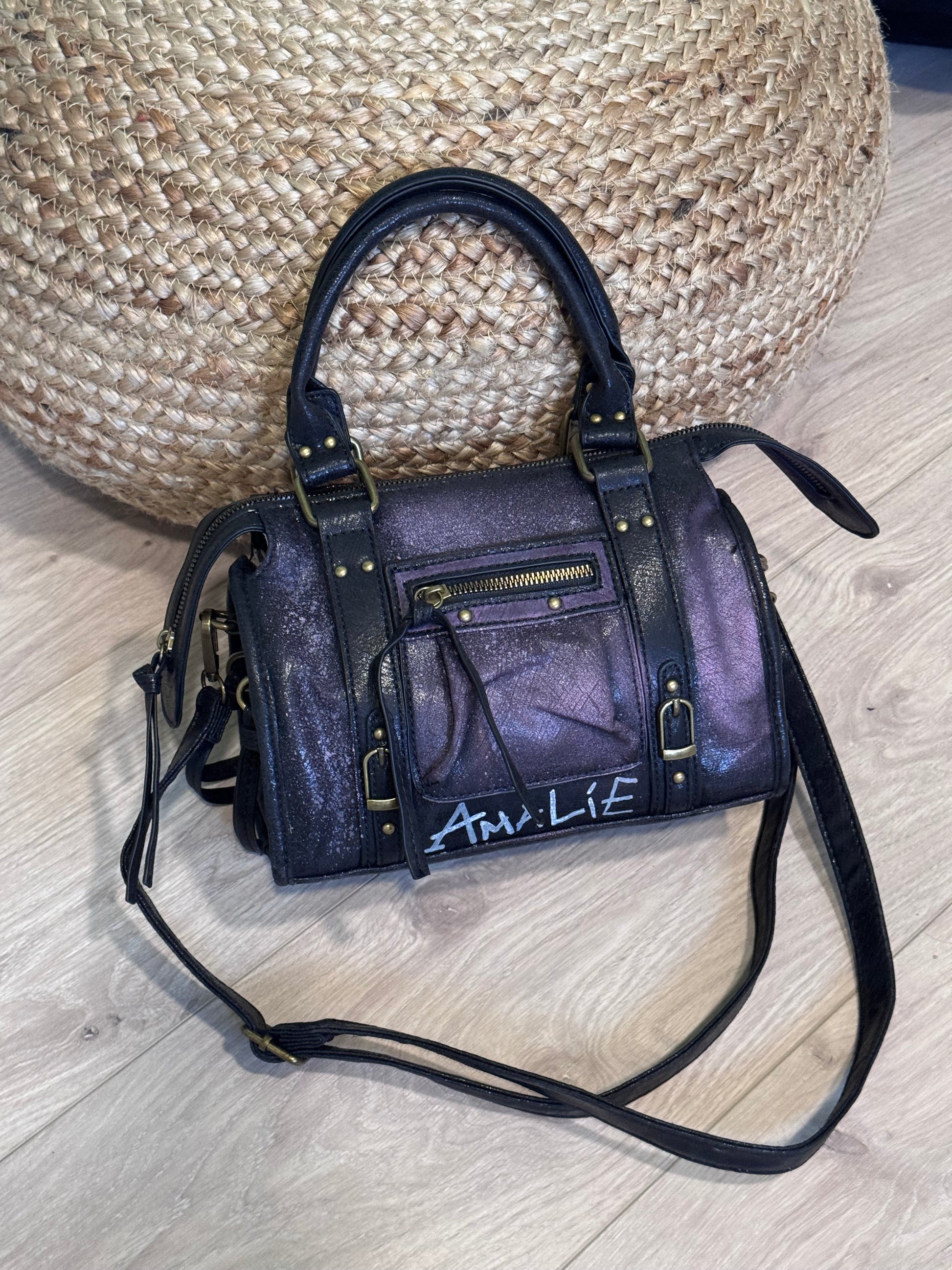 Bag Amalie custom