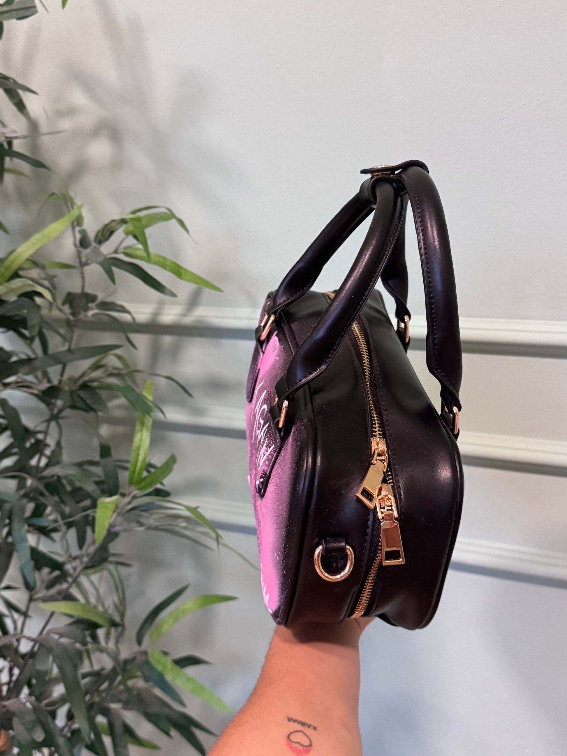 Bag Blair custom