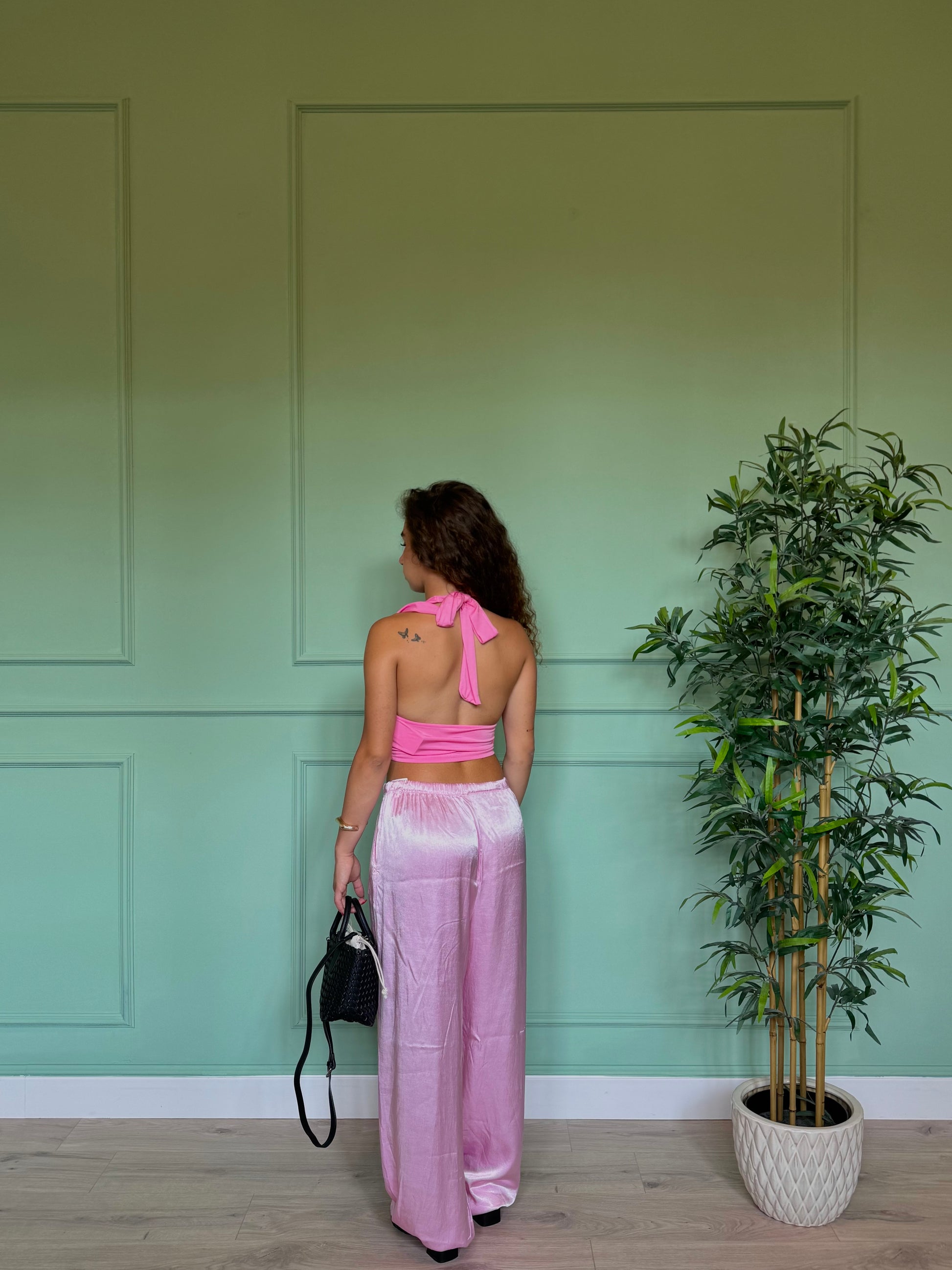 Pant Capri