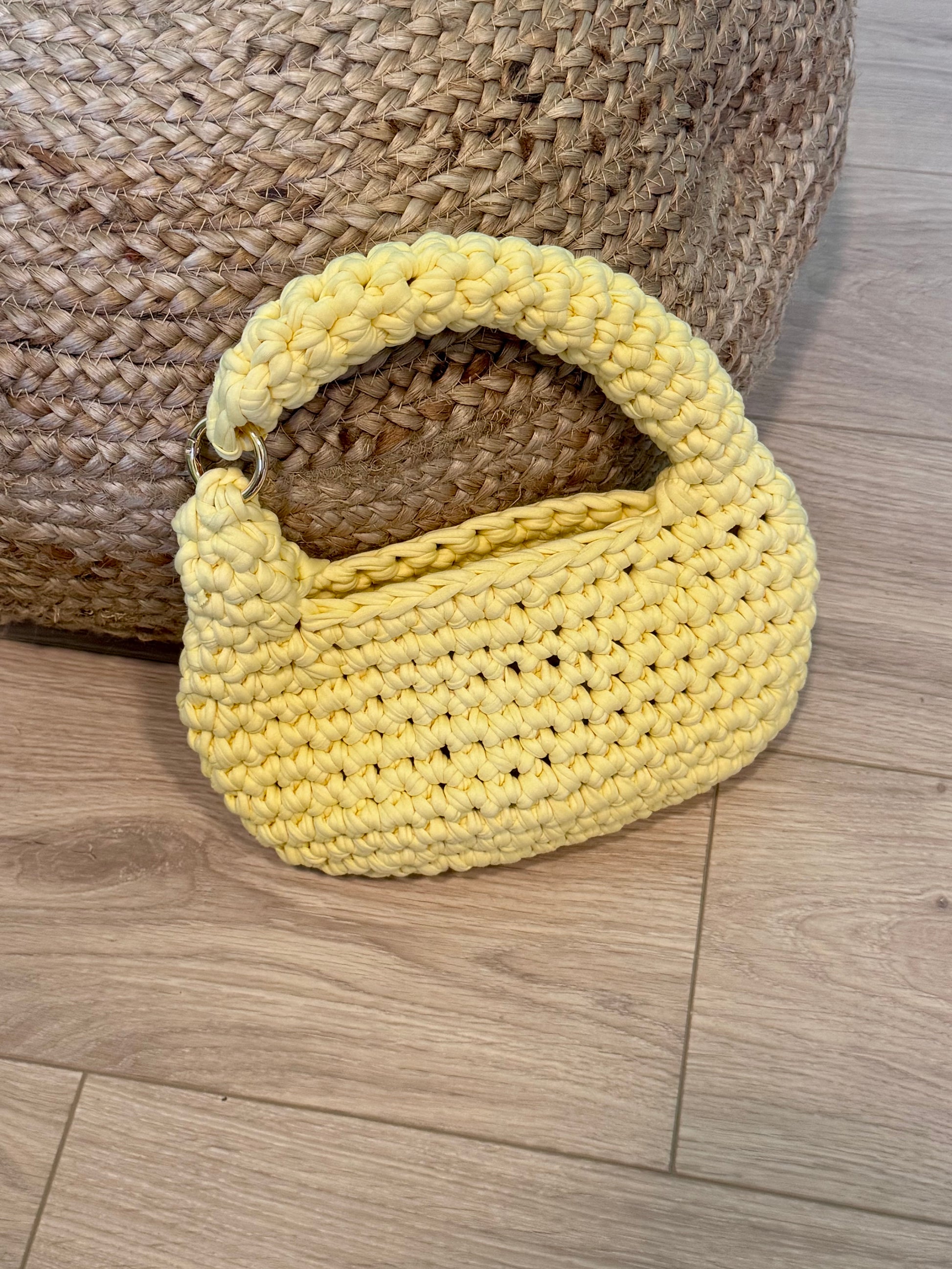 Pasticcino bag pastello