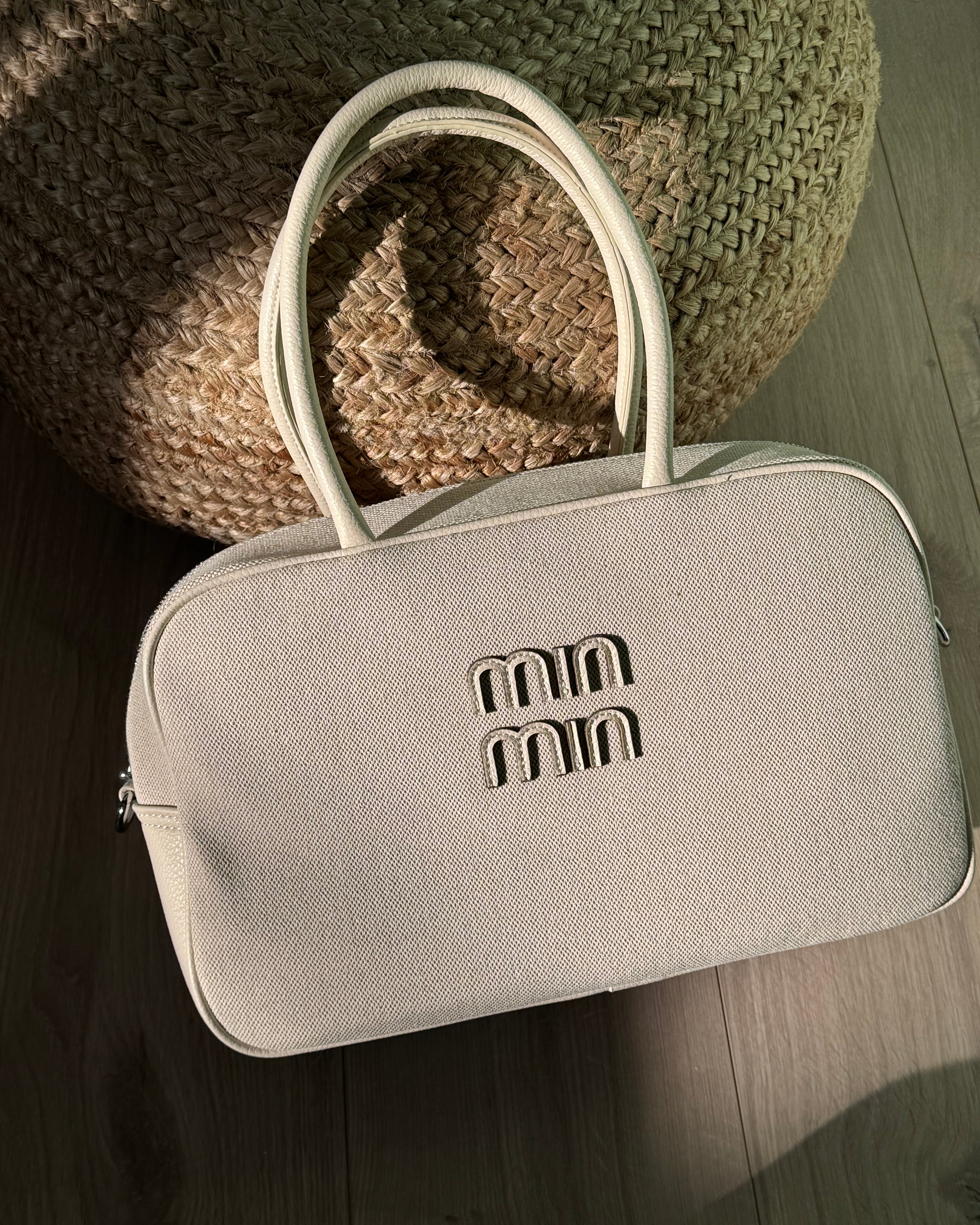 Bag Madison panna