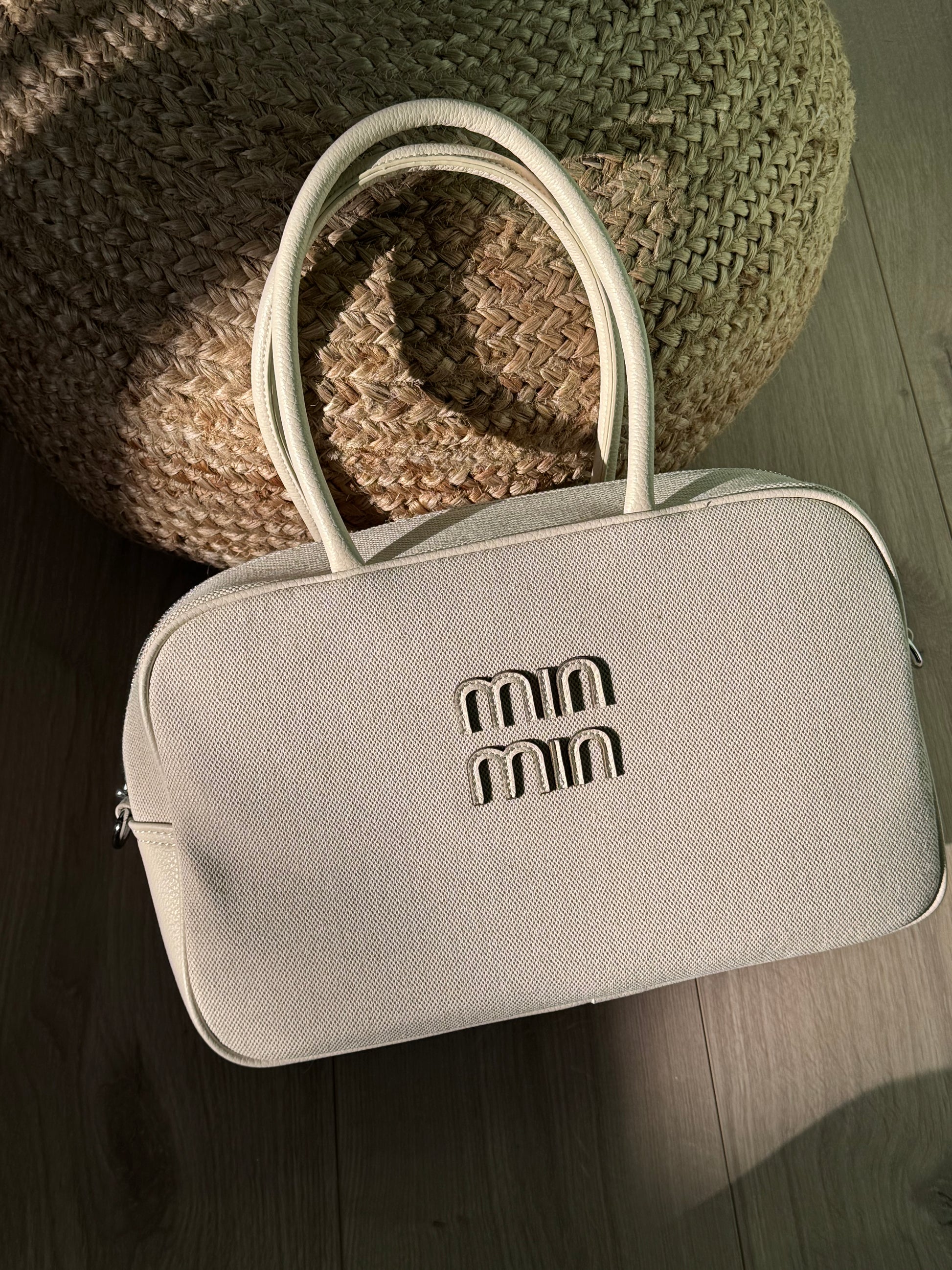 Bag Madison panna