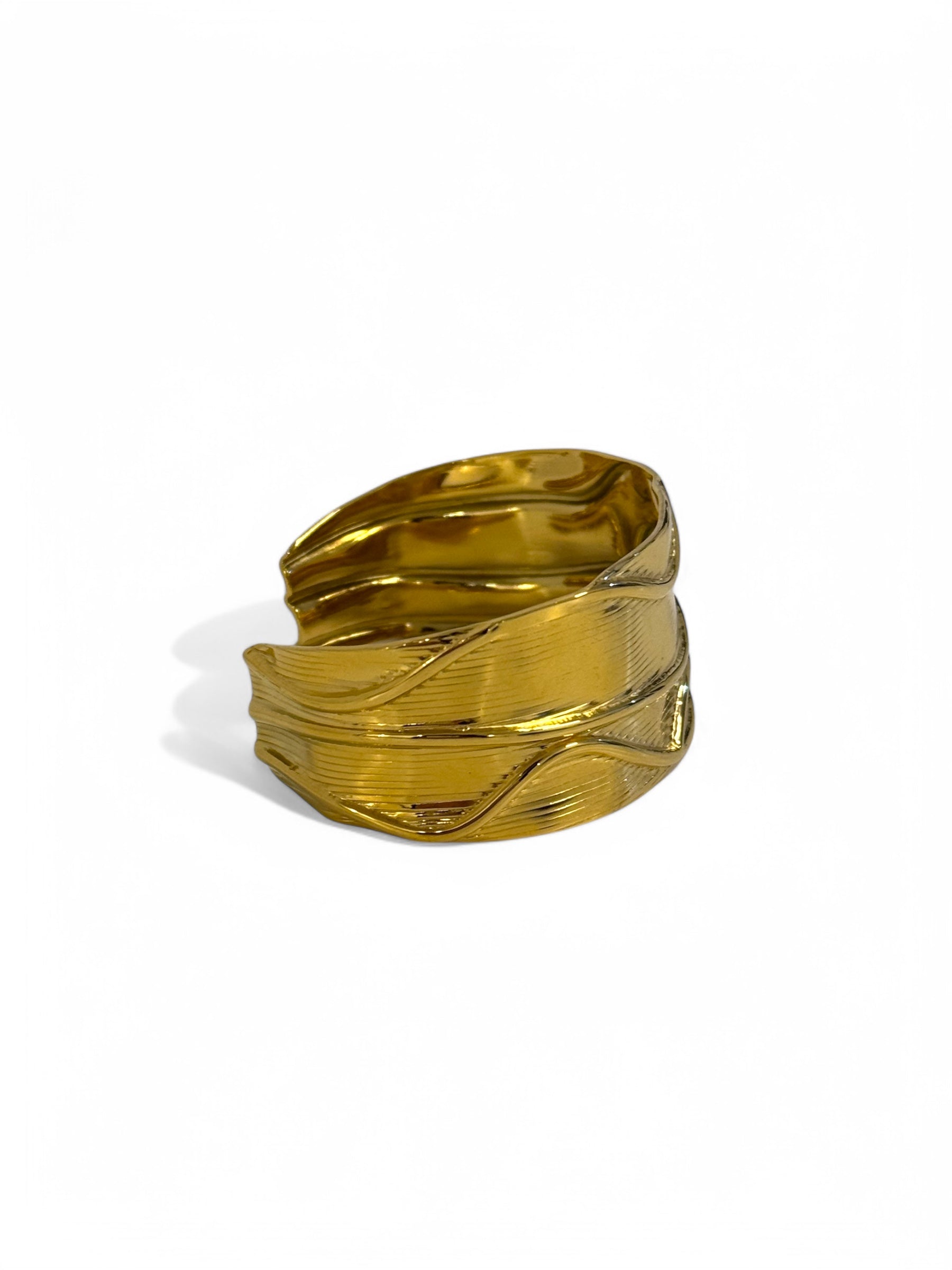 Bracciale Demetra gold
