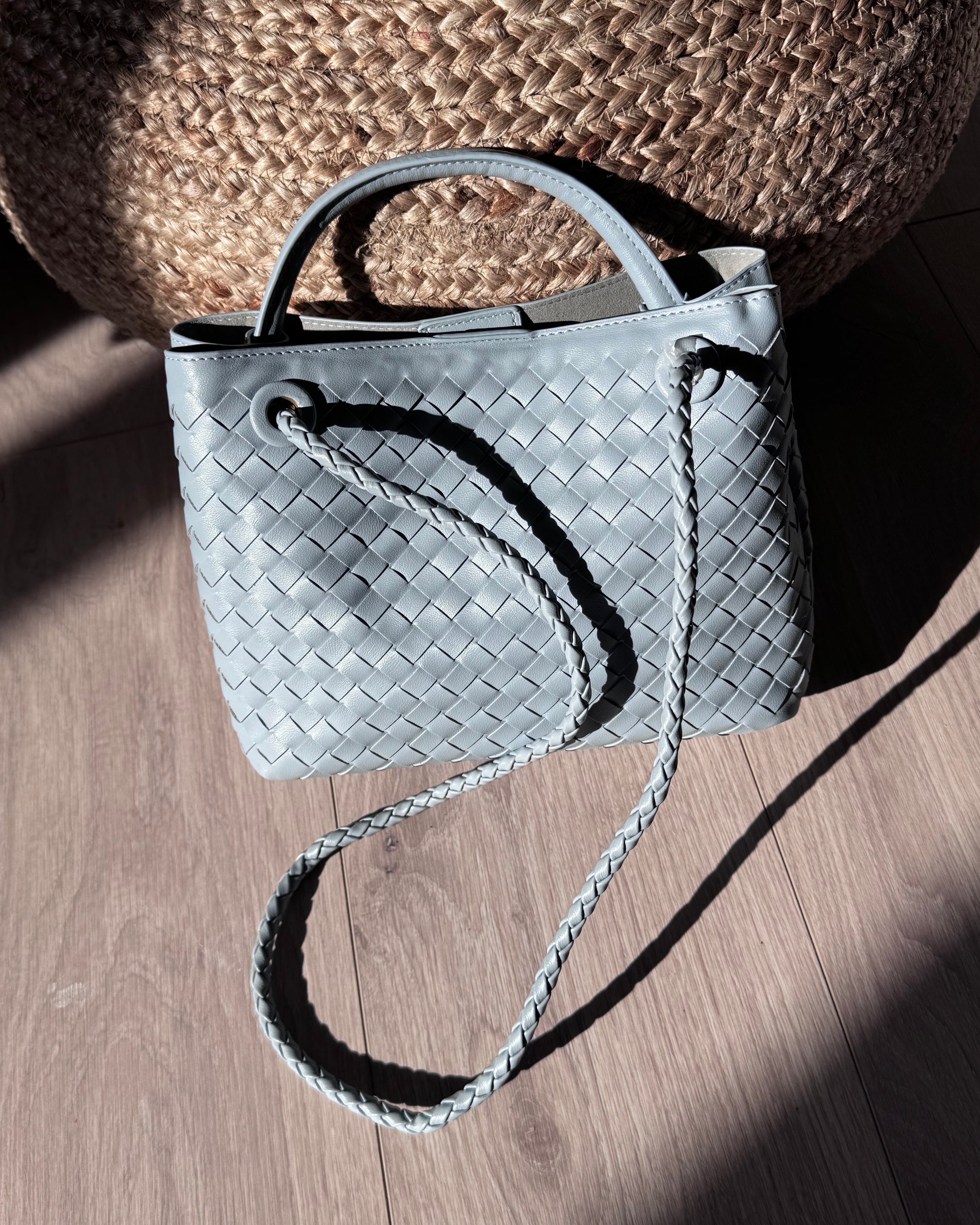 Bag Chloe carta da zucchero