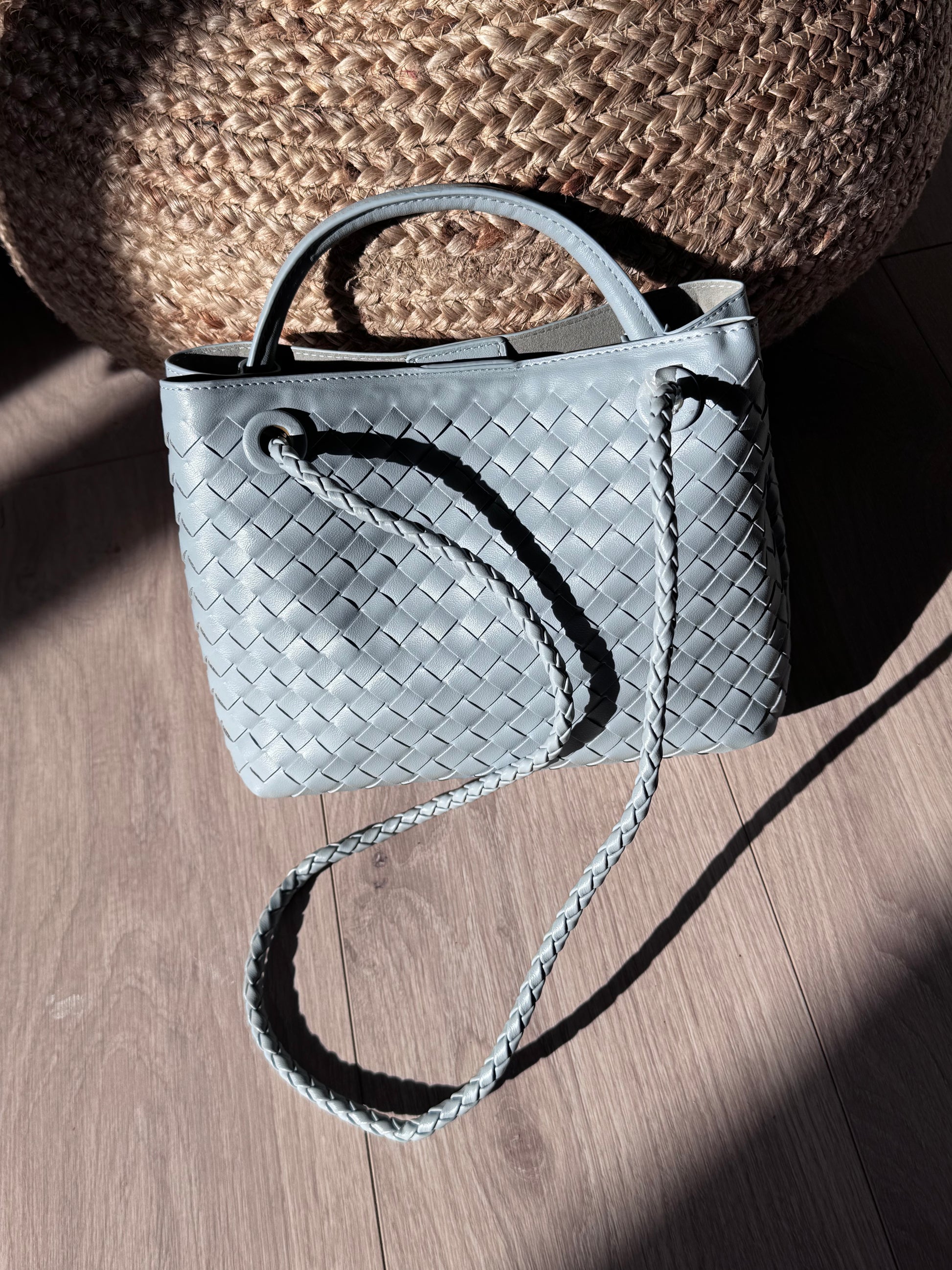 Bag Chloe carta da zucchero