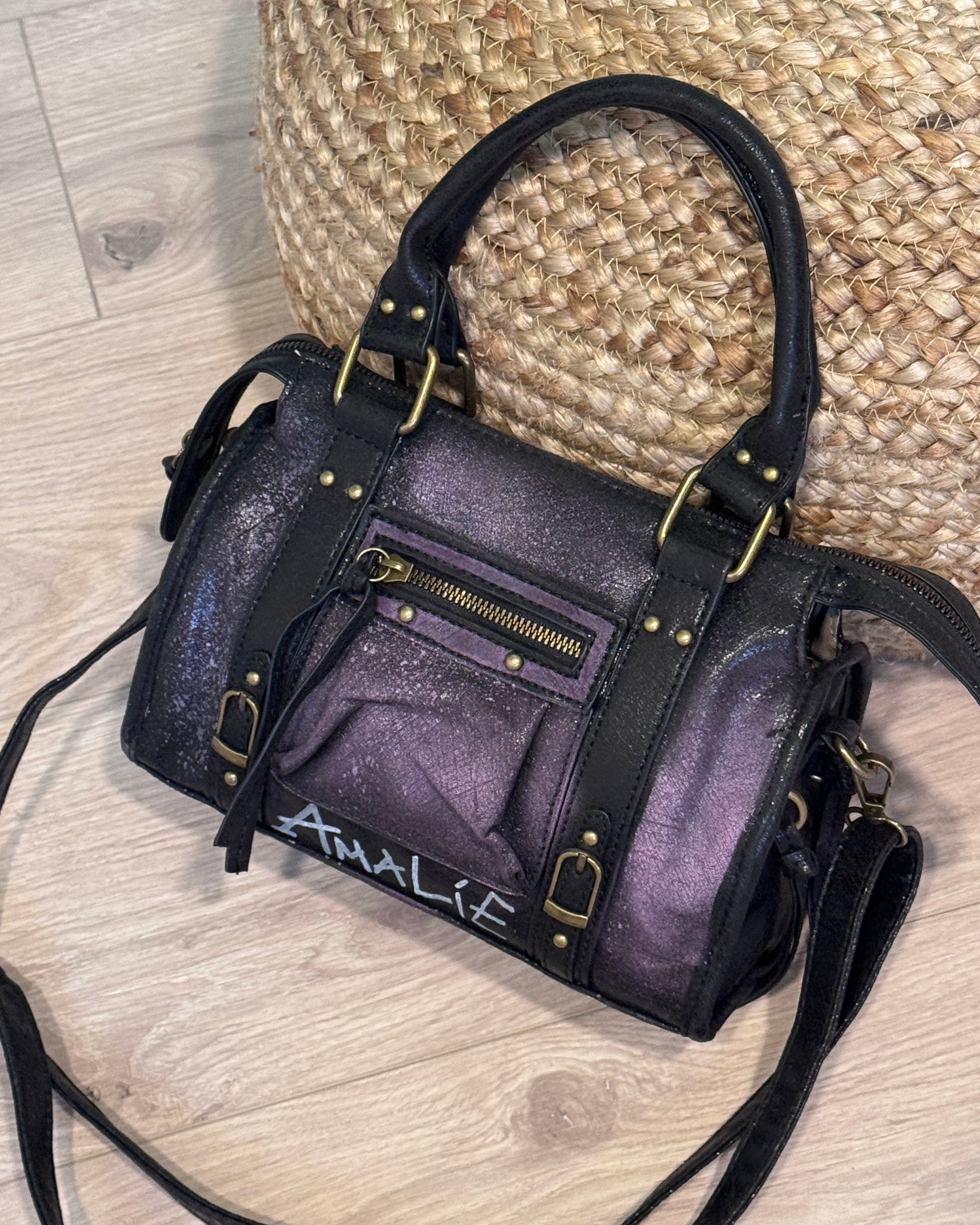 Bag Amalie custom